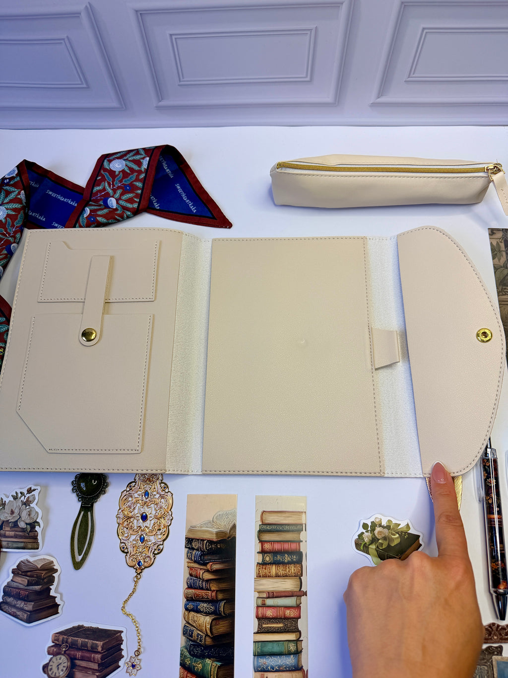 Gilded Collection - Philosophers Journal