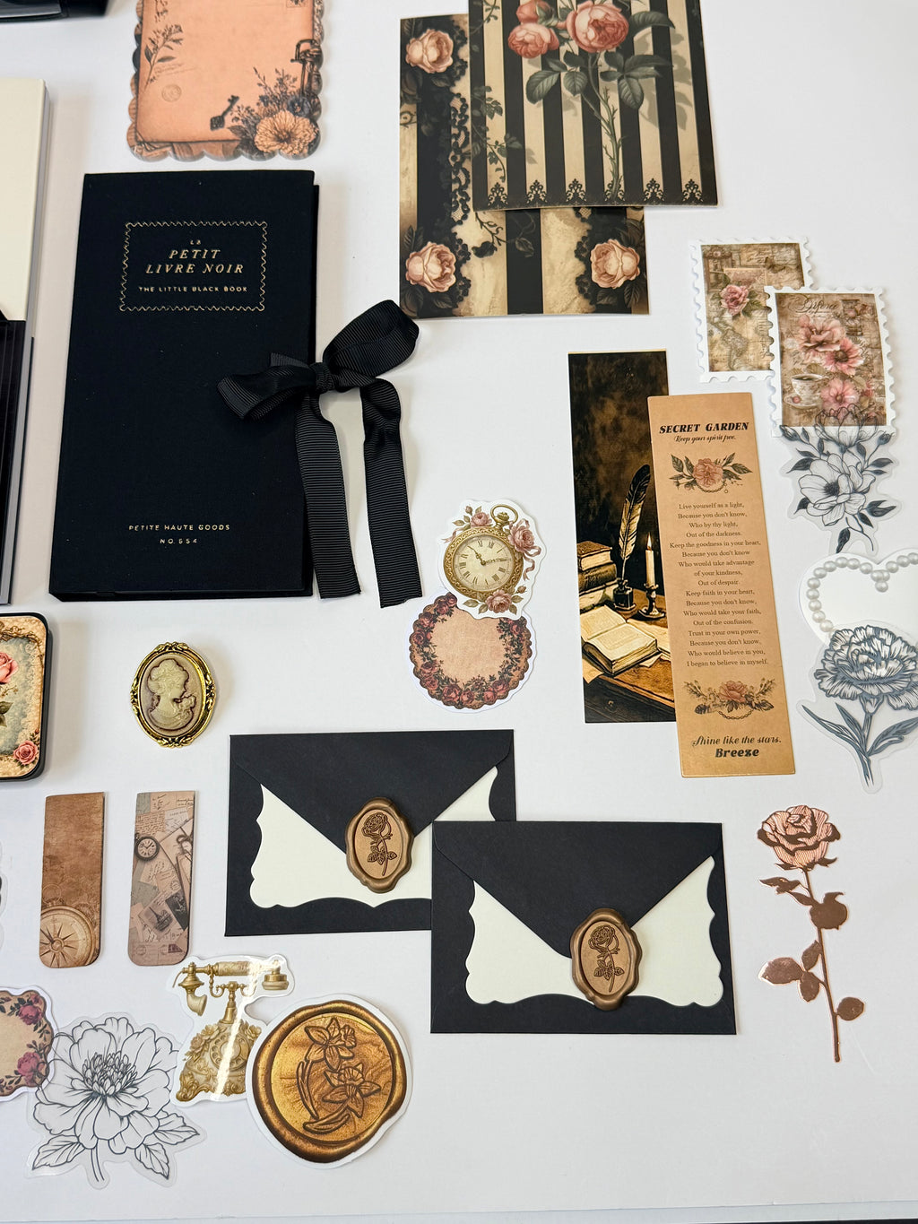 A Vintage Affair Deluxe Bundle