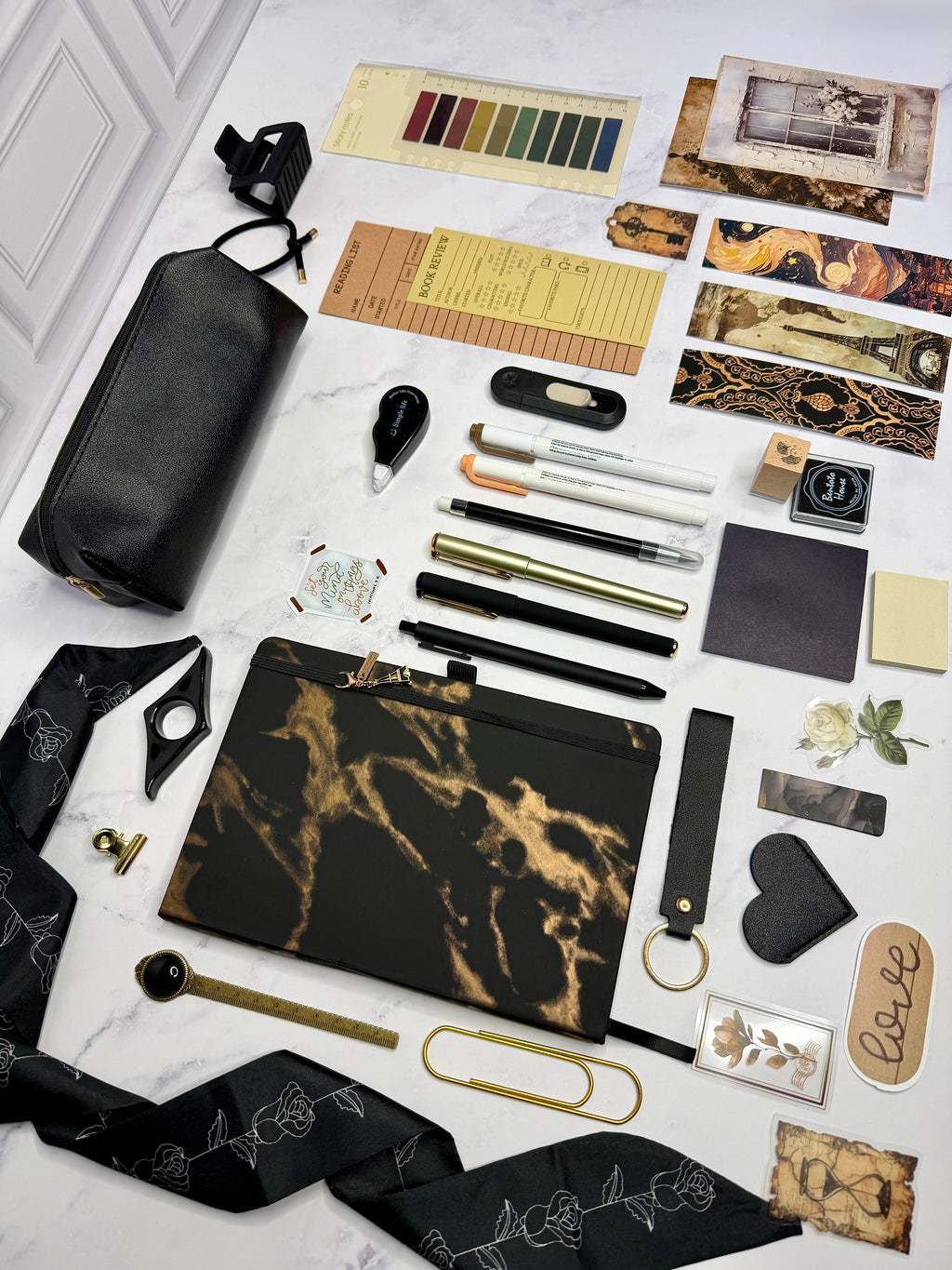 Marble Collection