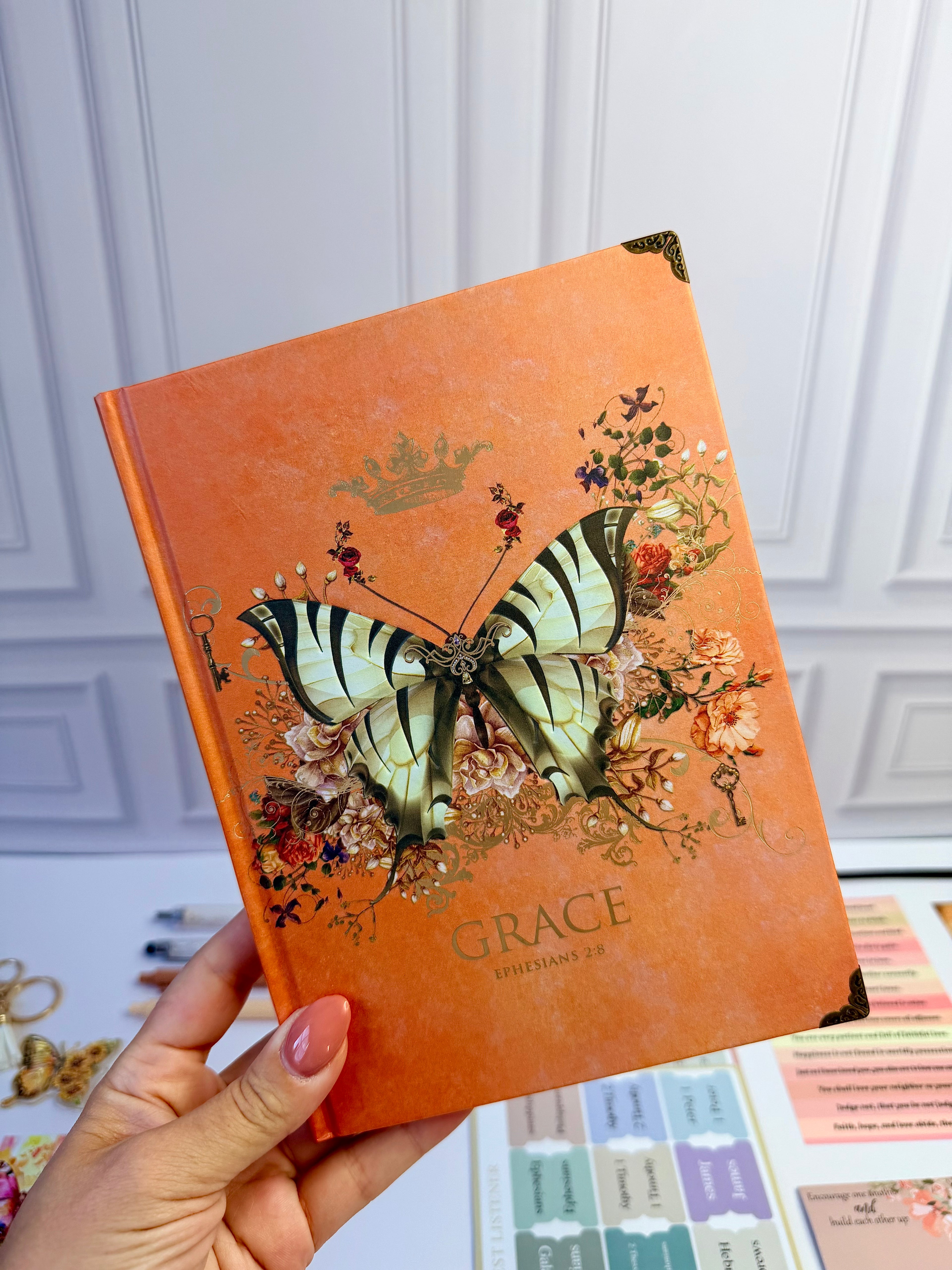 Christian Collection - Grace