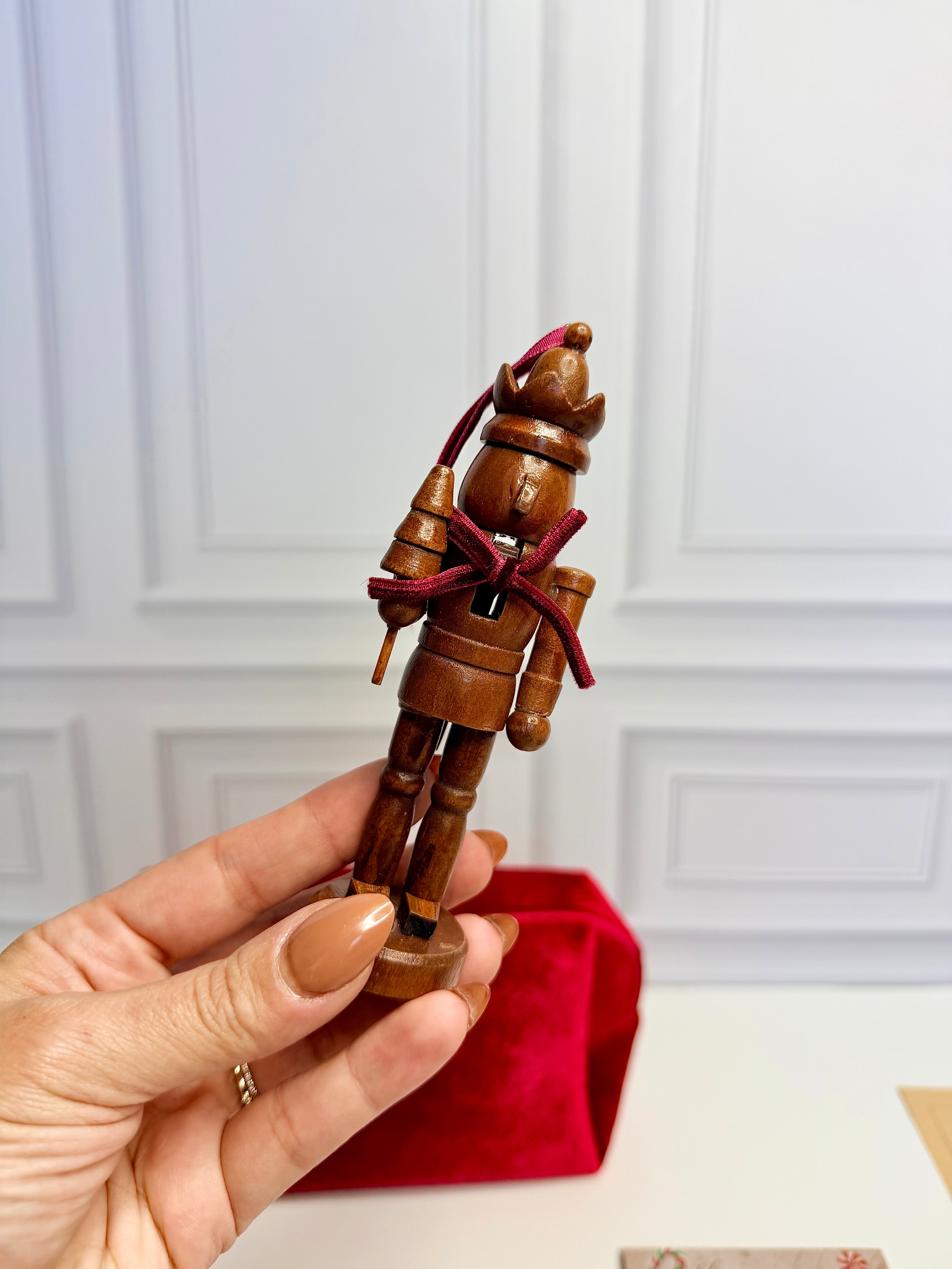 The Nutcracker’s Christmas