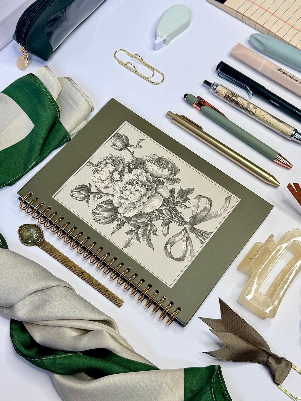 Magnolia’s Heirloom Collection