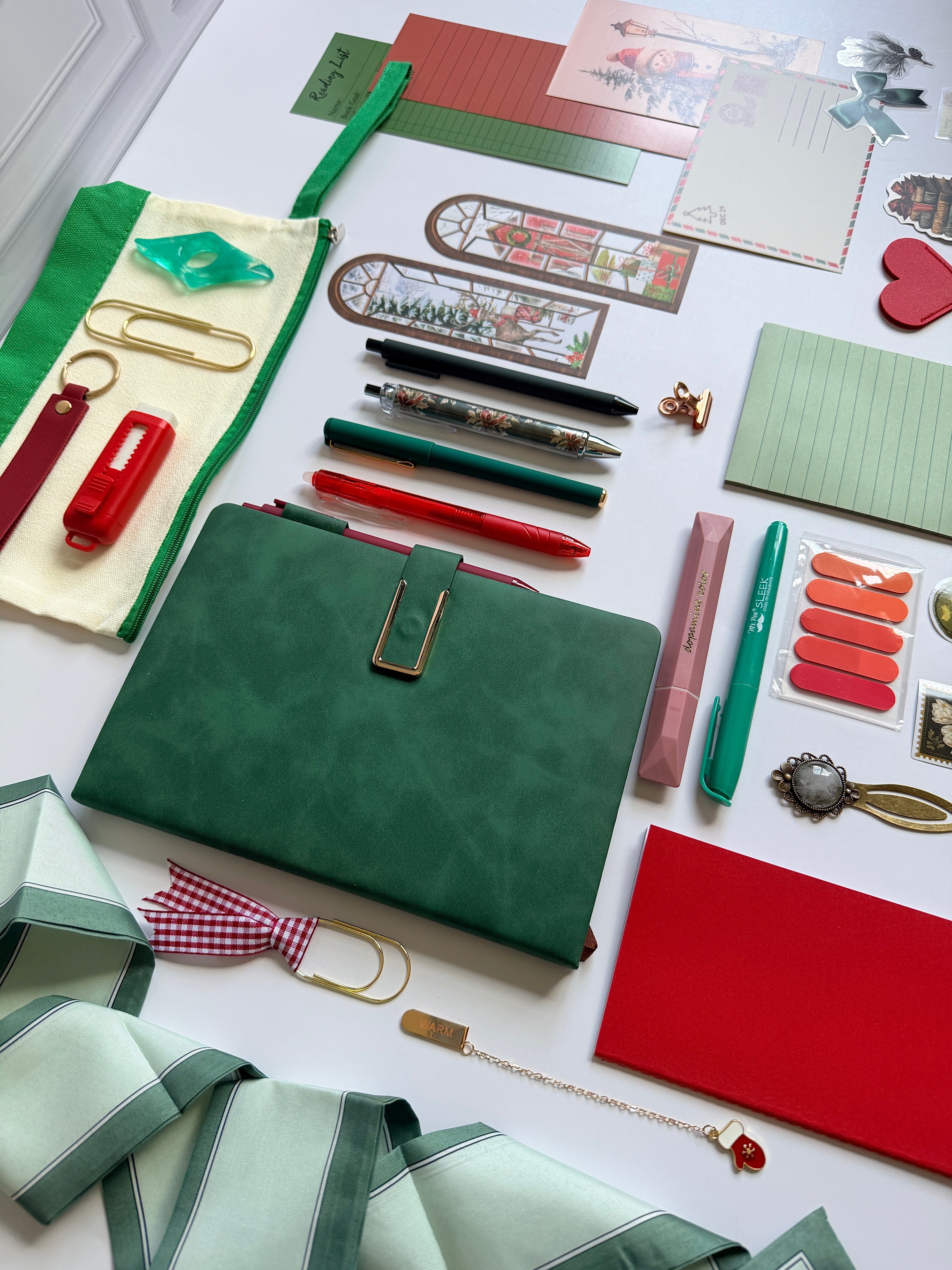 Designers Special - Christmas in July