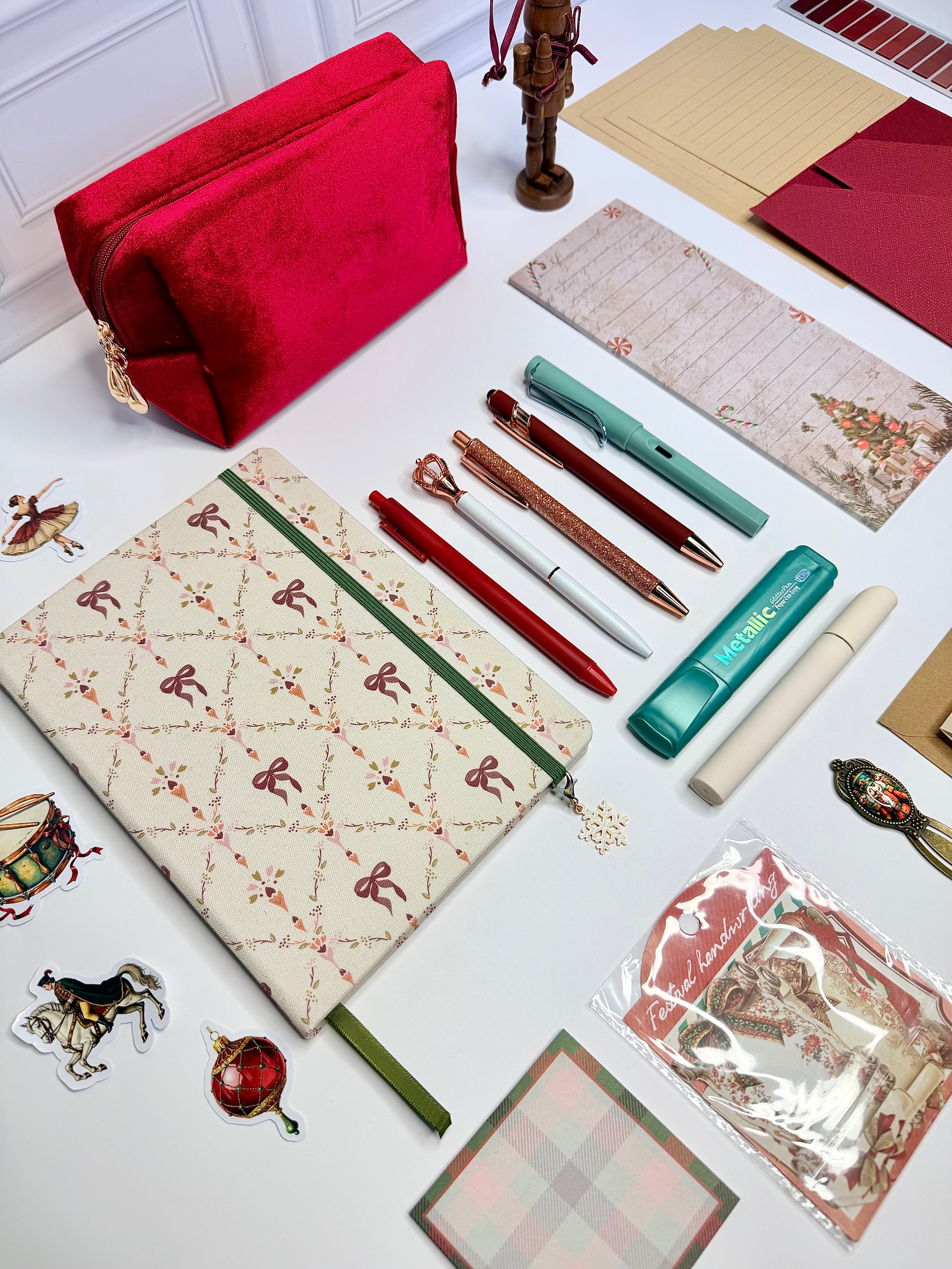 The Nutcracker’s Christmas