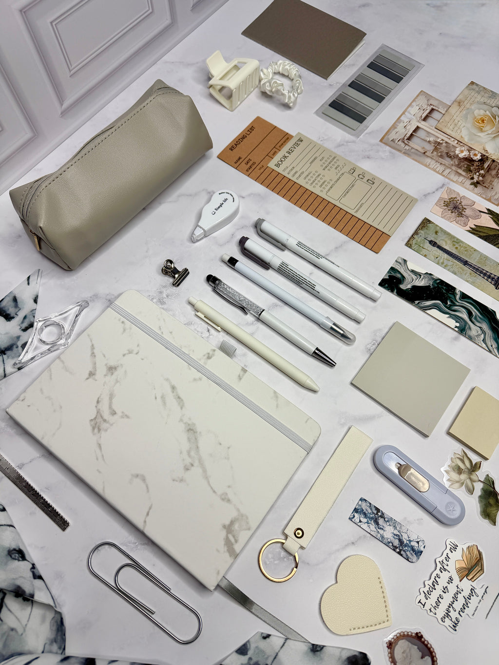 Marble Collection