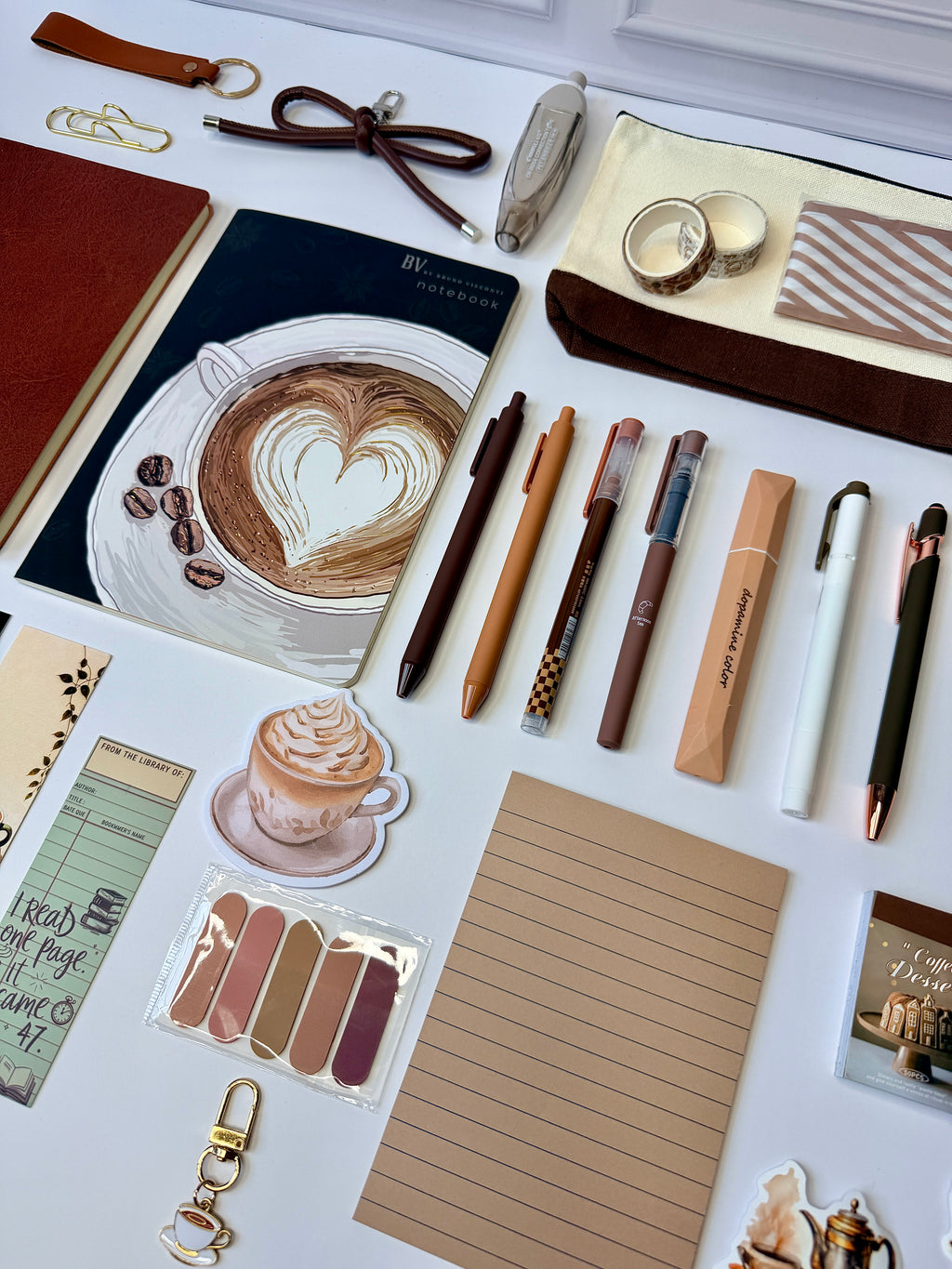 Weekly Special-Coffee House Deluxe