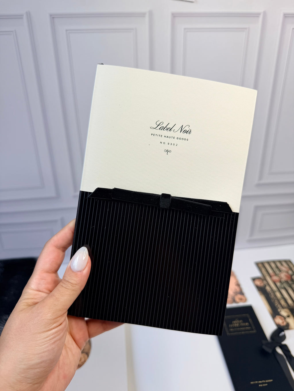 A Vintage Affair Deluxe Bundle
