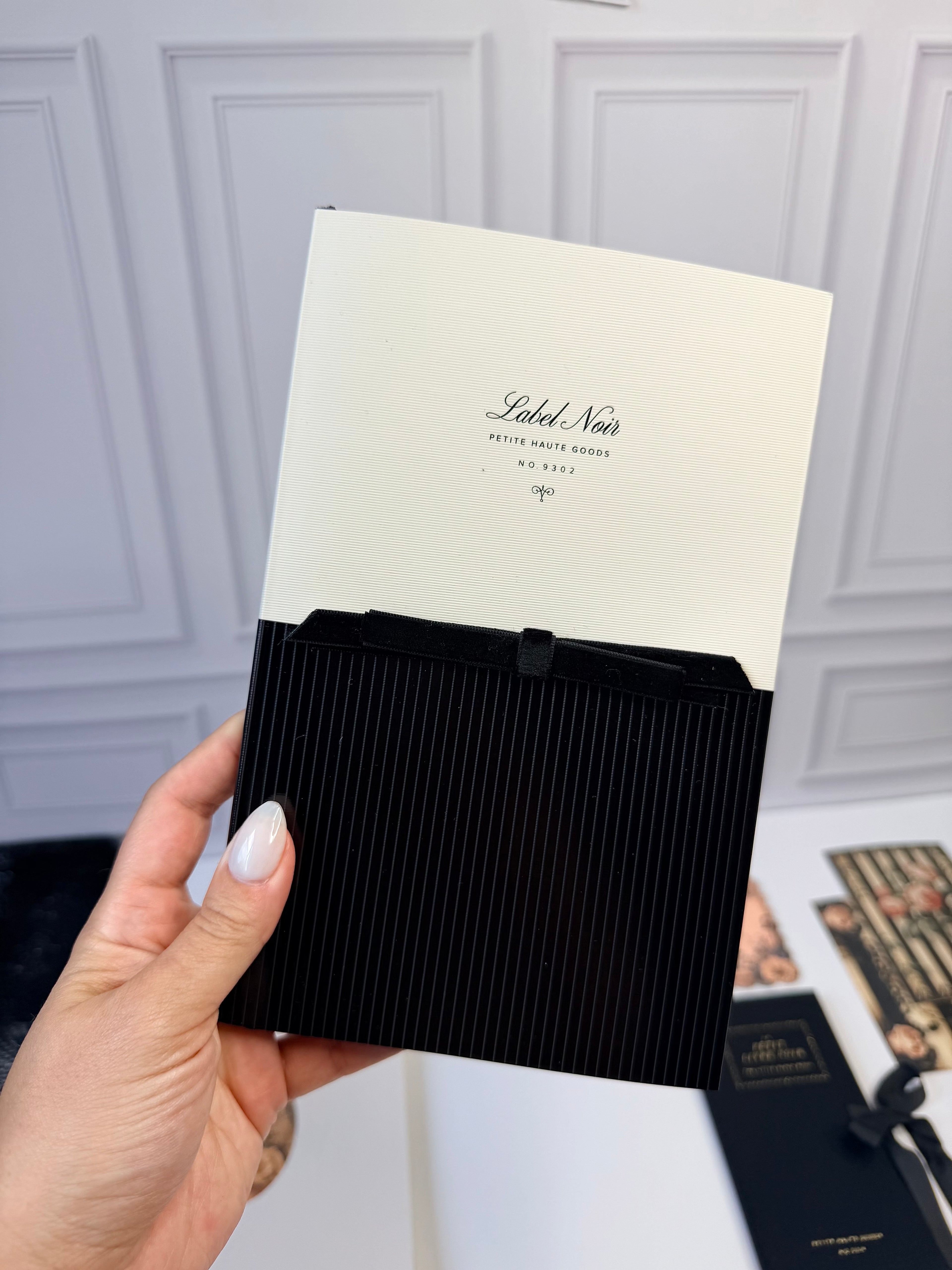 A Vintage Affair Deluxe Bundle