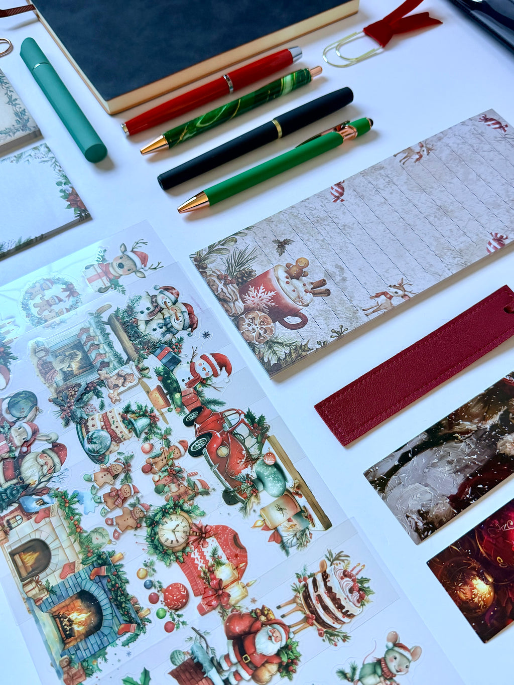 Designers Special - A Very Merry Christmas