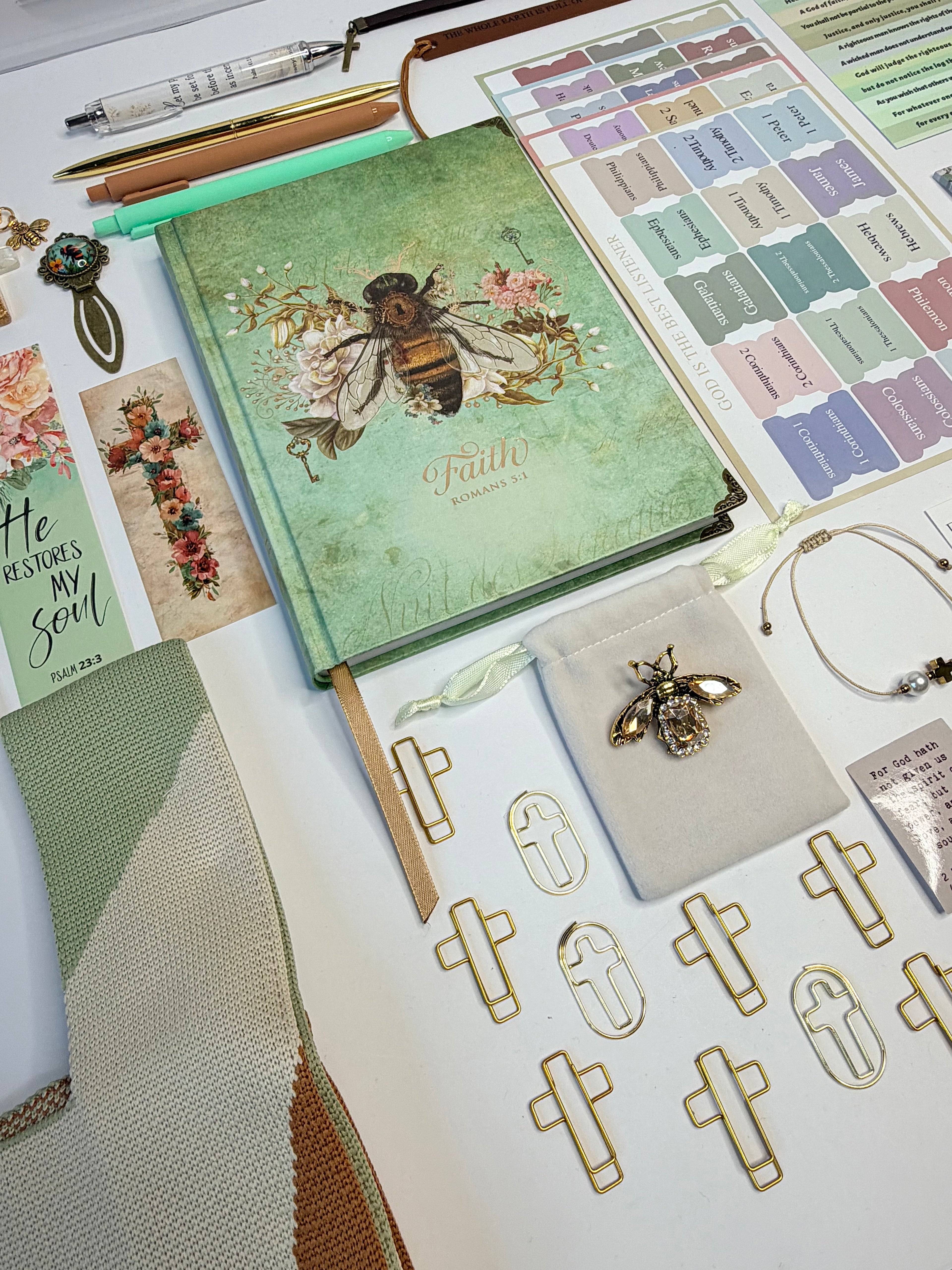 Christian Collection - Faith