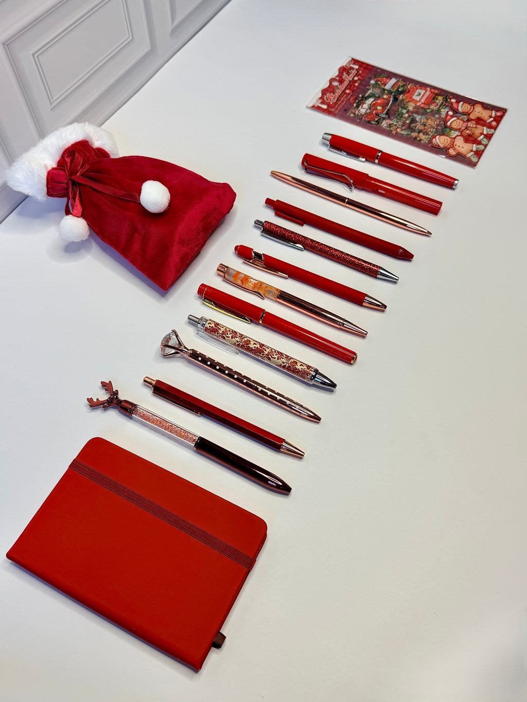 Santa’s Gift Bag