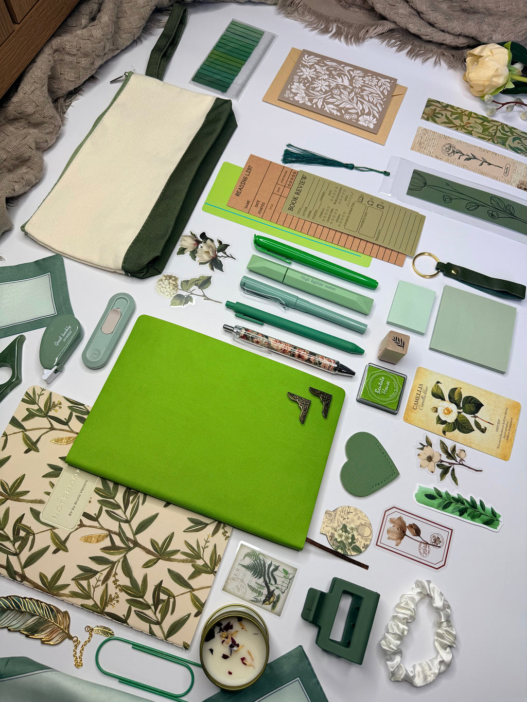 Florals - Signature Collection