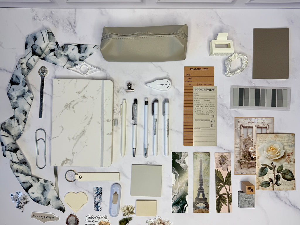 Marble Collection