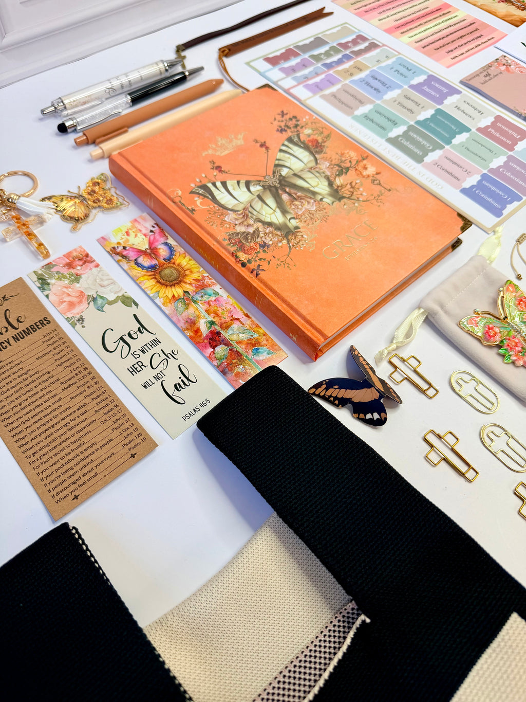 Christian Collection - Grace
