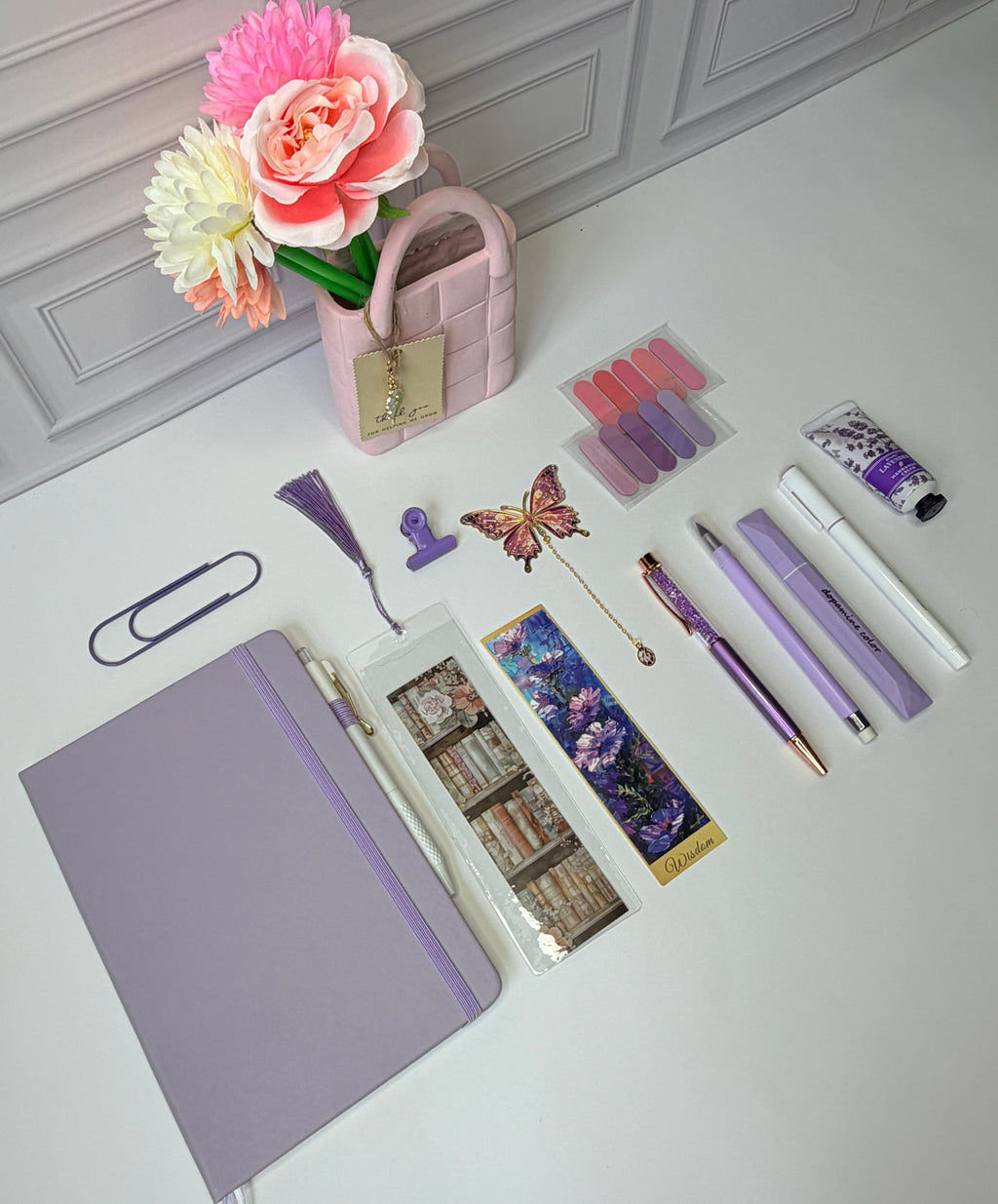 Teacher Bundle - Thank You For Helping Me Grow
