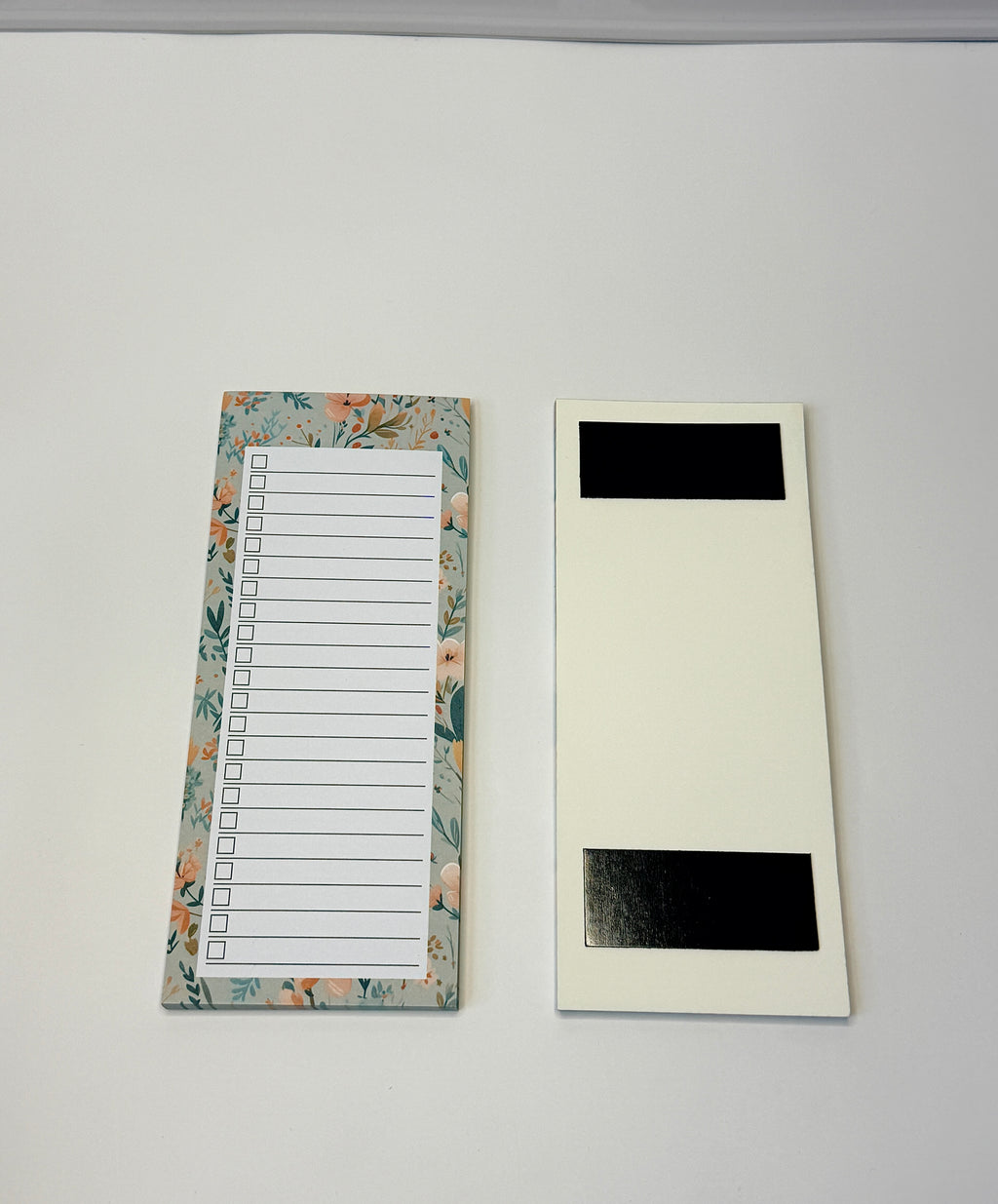 Magnetic Notepad
