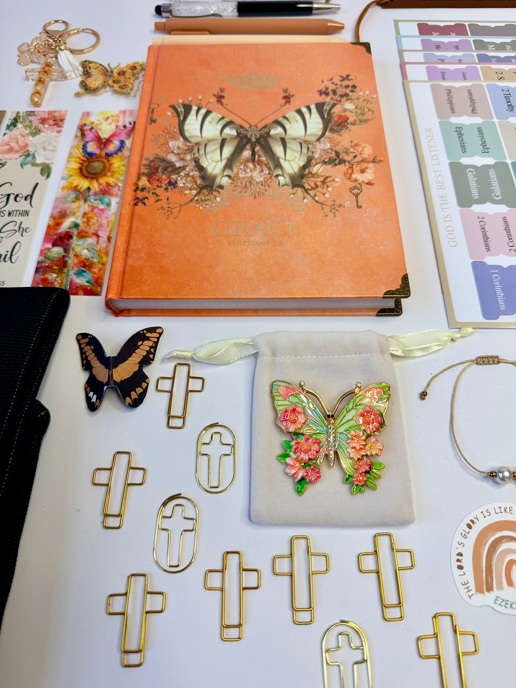 Christian Collection - Grace