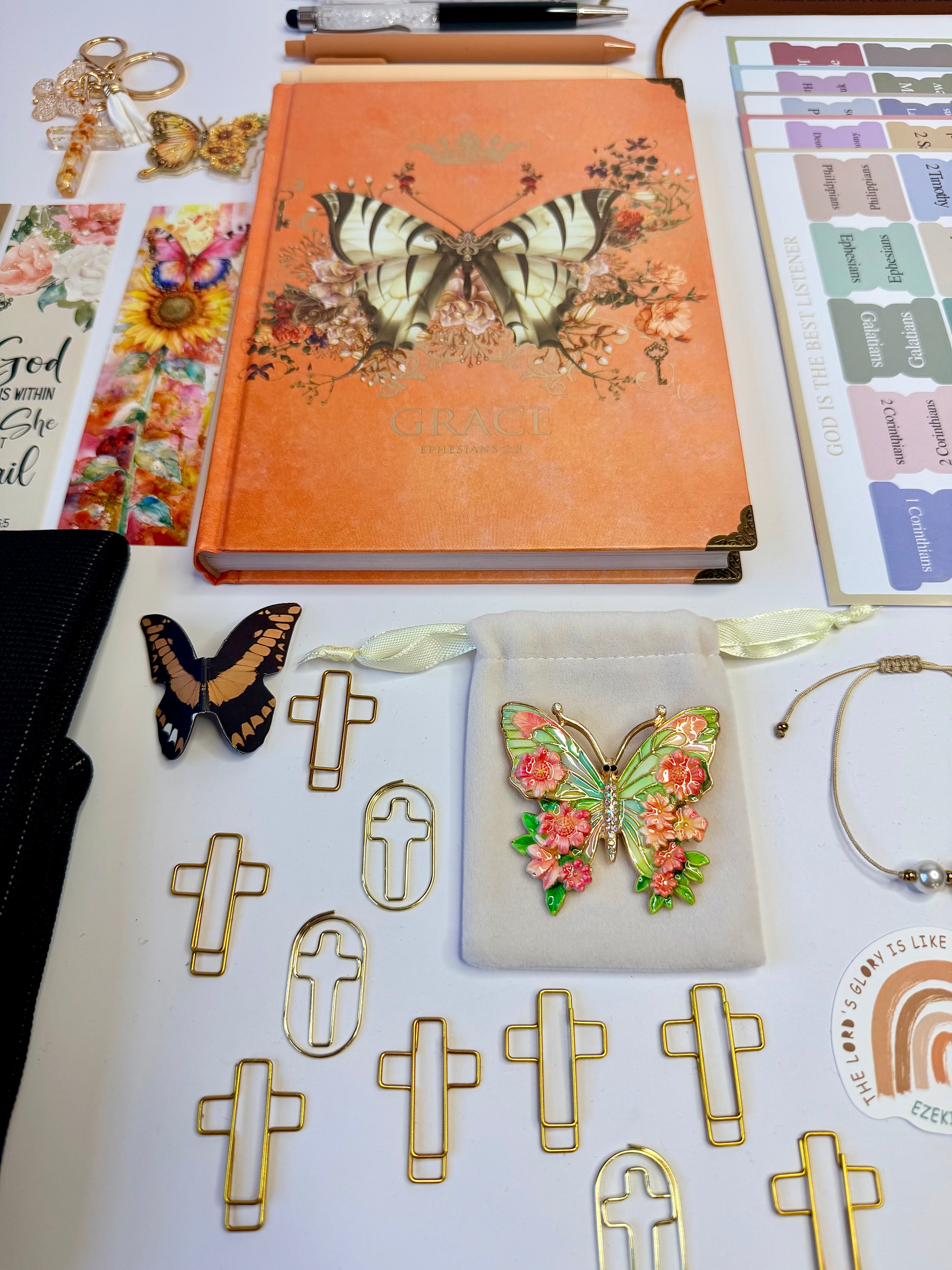 Christian Collection - Grace
