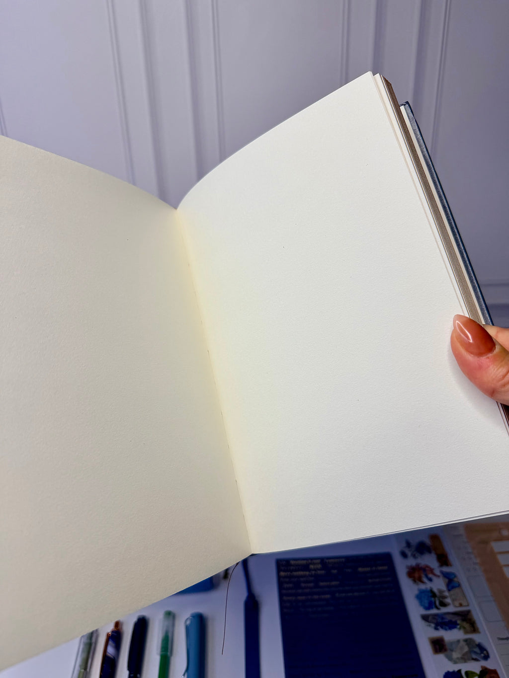 Designers Special - The Poet’s Keepsake
