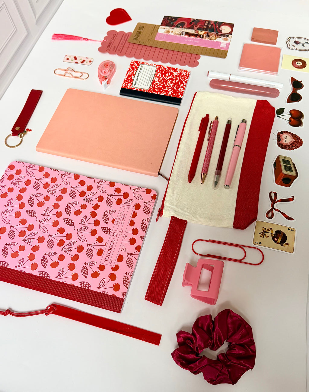 Designers Special - Cherry Kisses