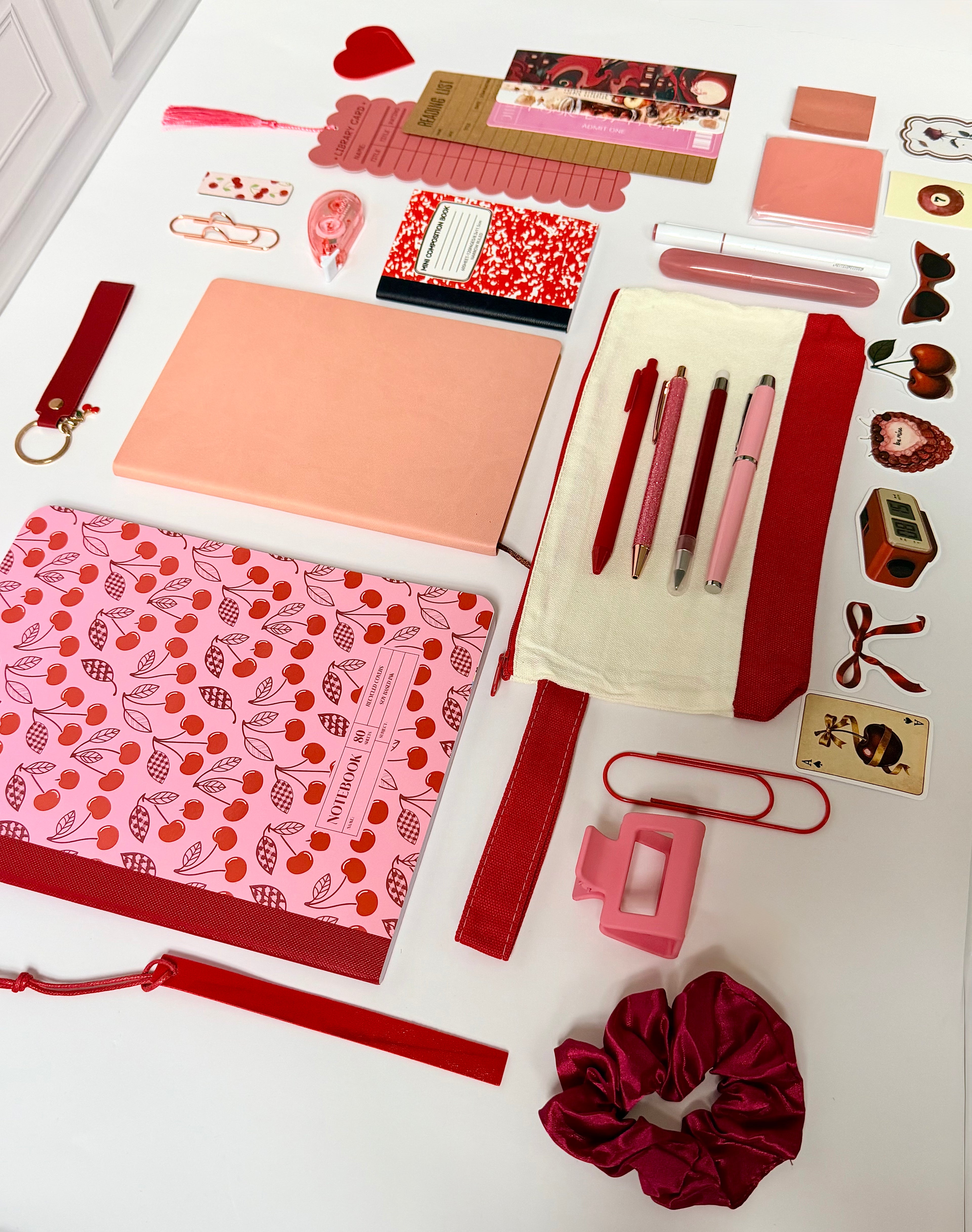 Designers Special - Cherry Kisses