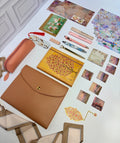 Gilded Collection - Antique Magnolia