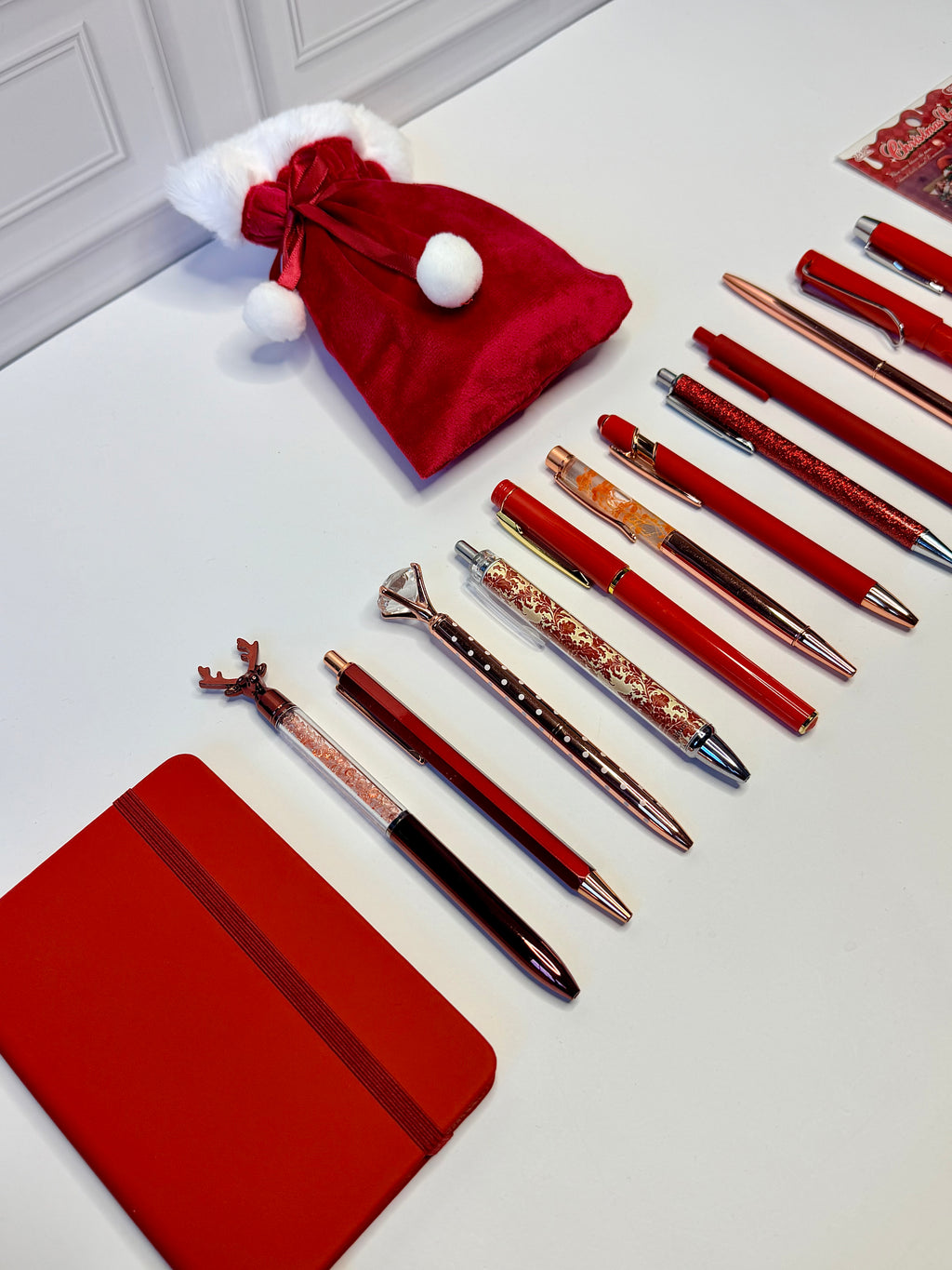 Santa’s Gift Bag