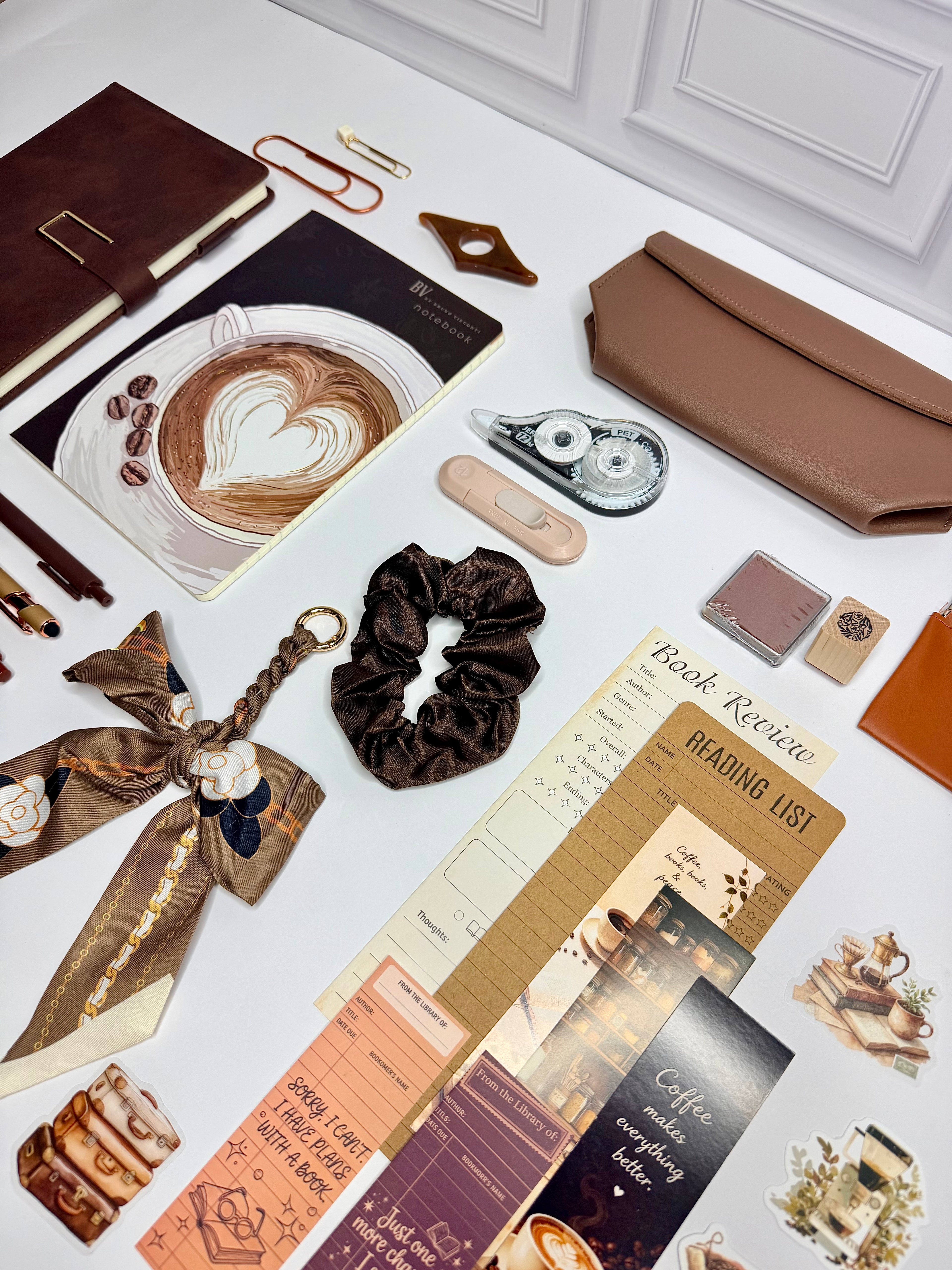 Designers Special - Coffeehouse Classic