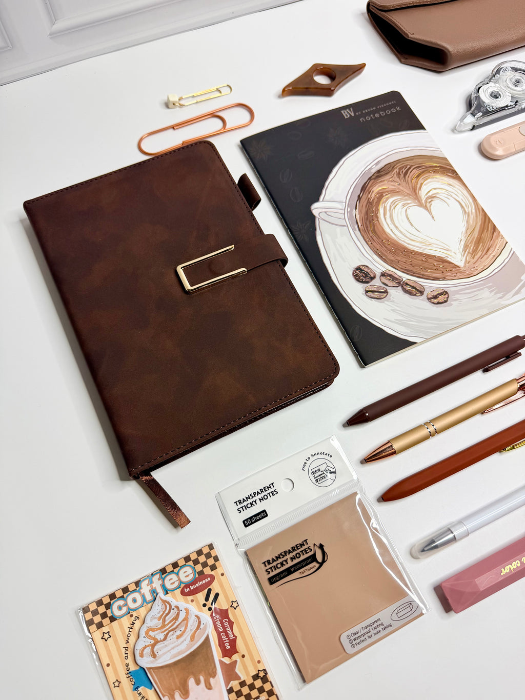 Designers Special - Coffeehouse Classic