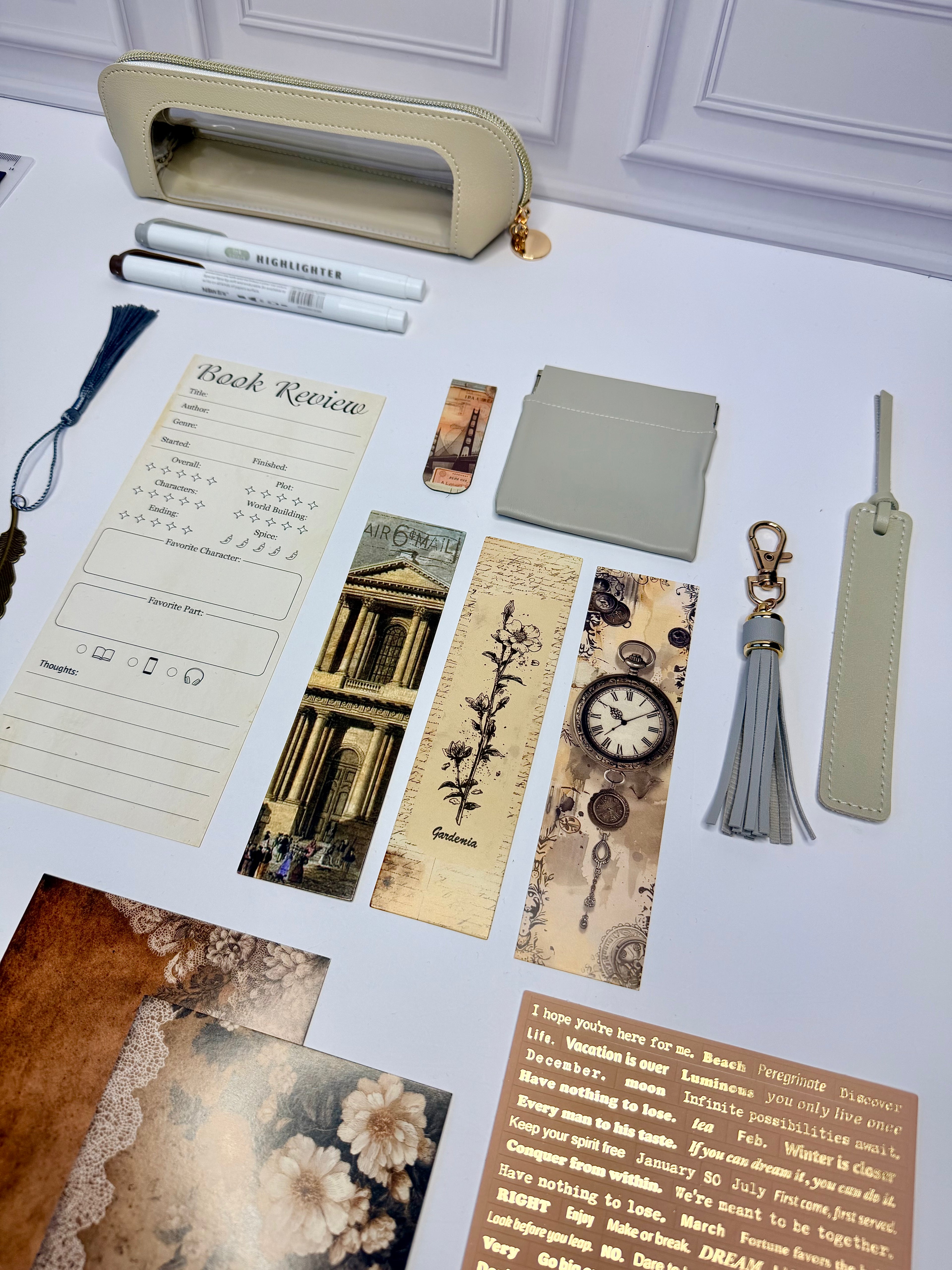 Designers Special - The Forgotten Chapter