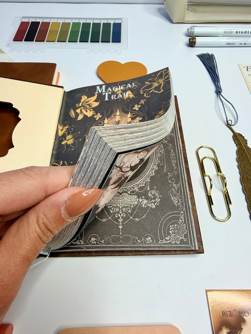 Designers Special - The Forgotten Chapter