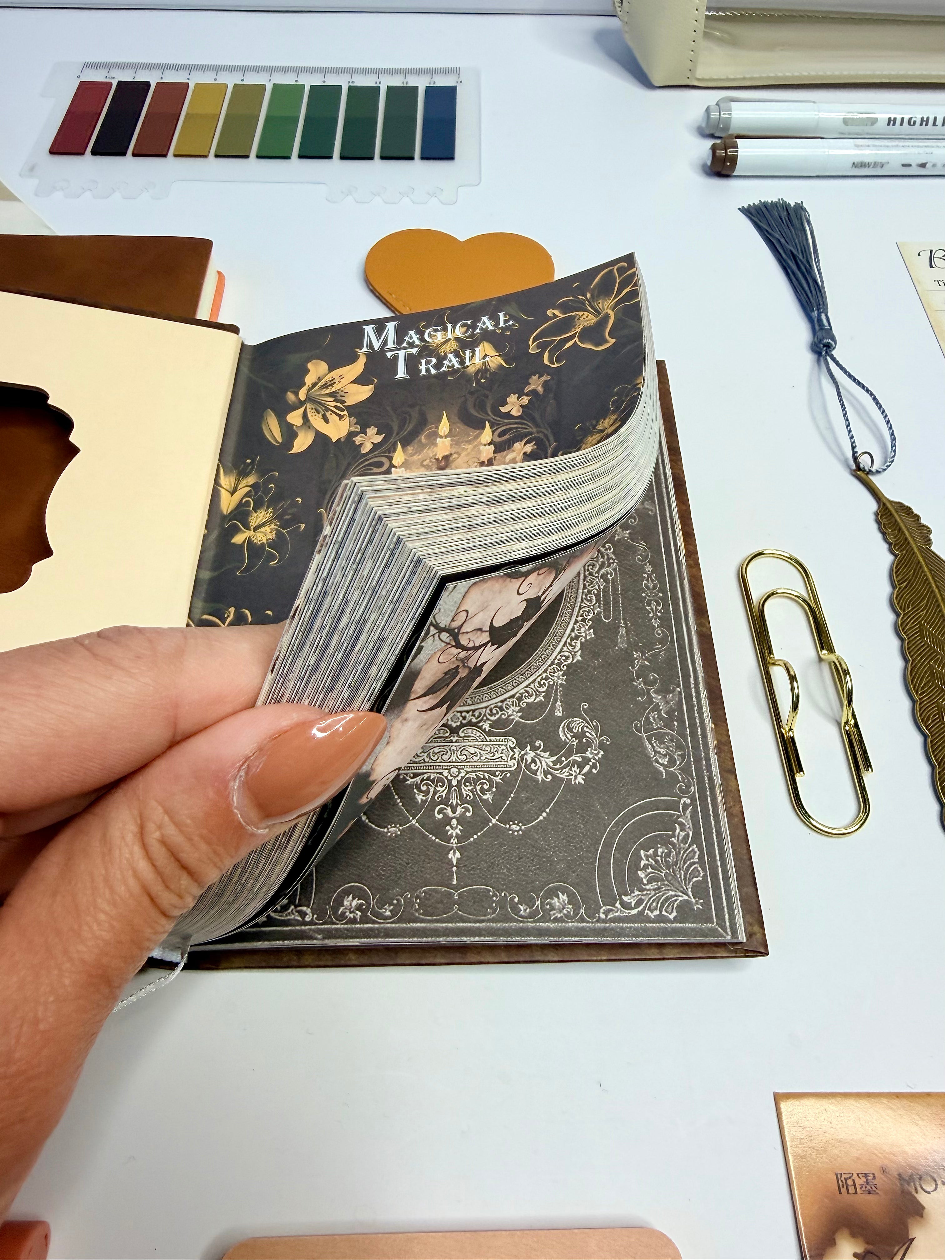 Designers Special - The Forgotten Chapter