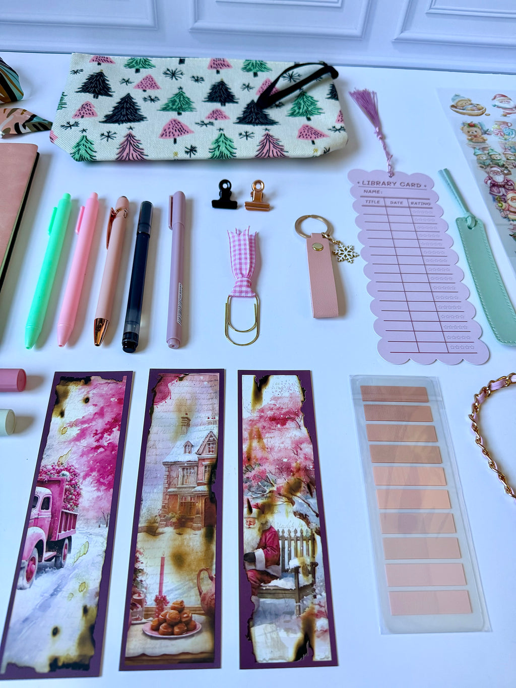 Designers Special - Sugarplum Christmas