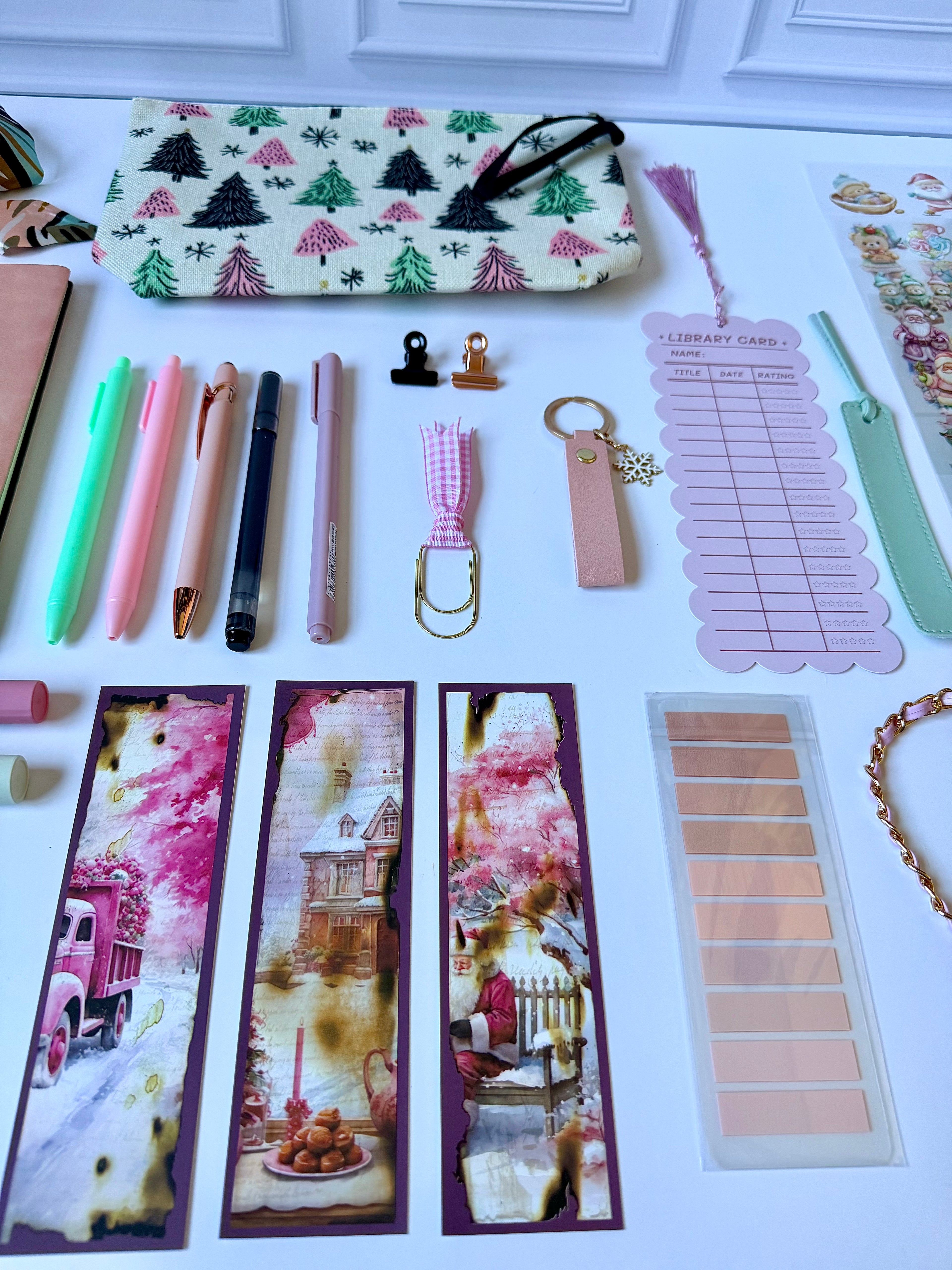 Designers Special - Sugarplum Christmas