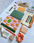 Designers Special - Peach & Post