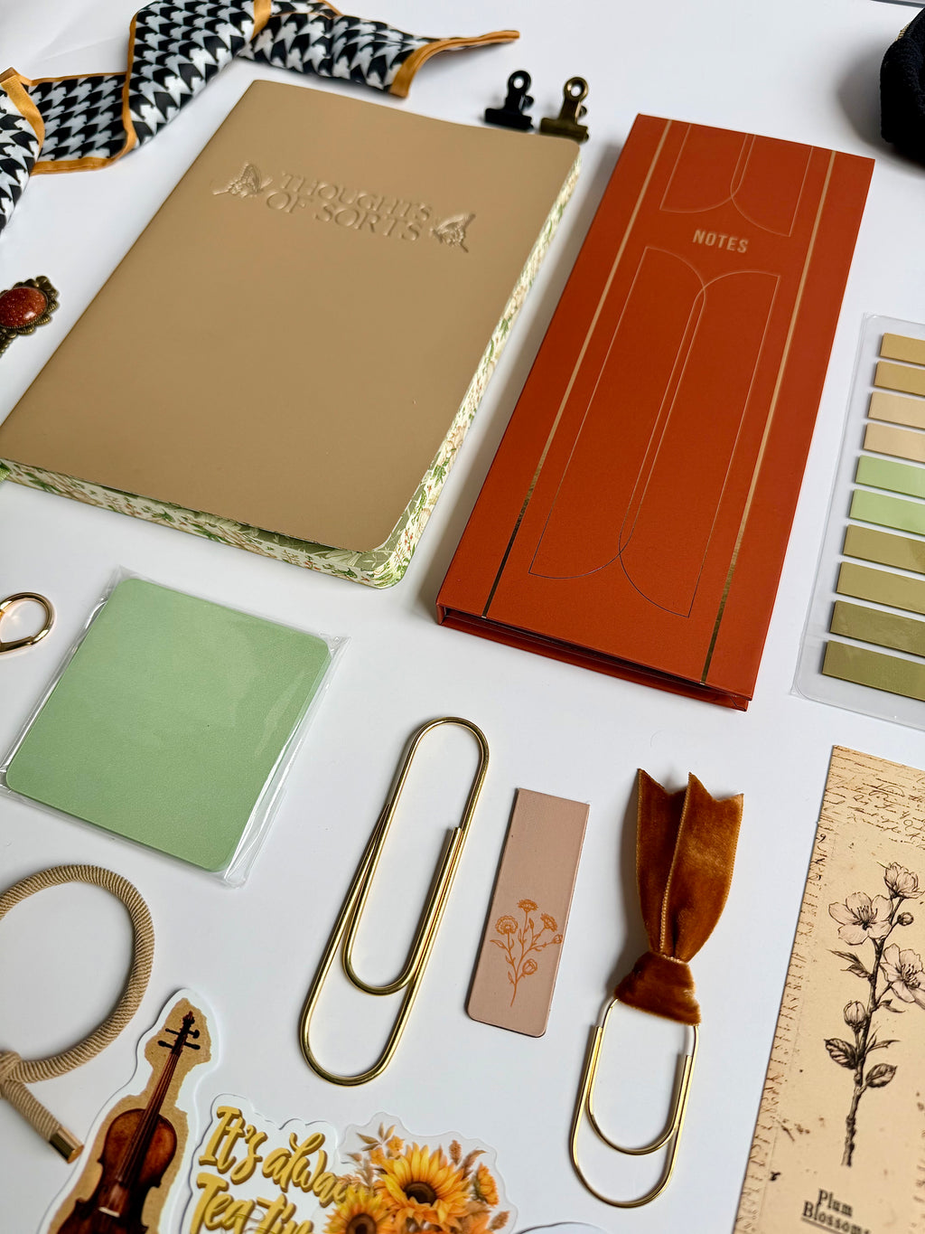 Designers Special - Autumn on Fifth