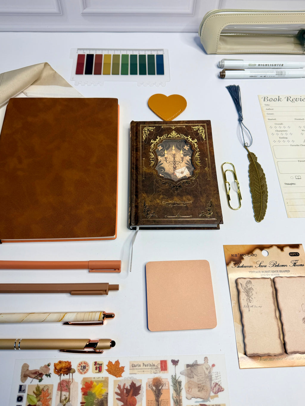 Designers Special - The Forgotten Chapter