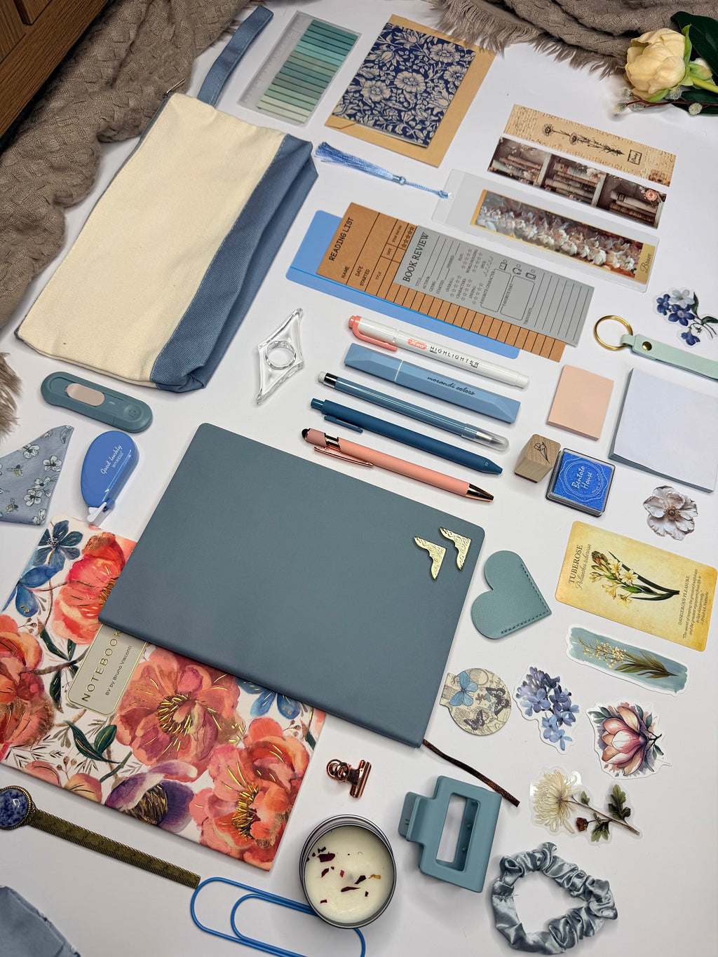 Florals - Signature Collection