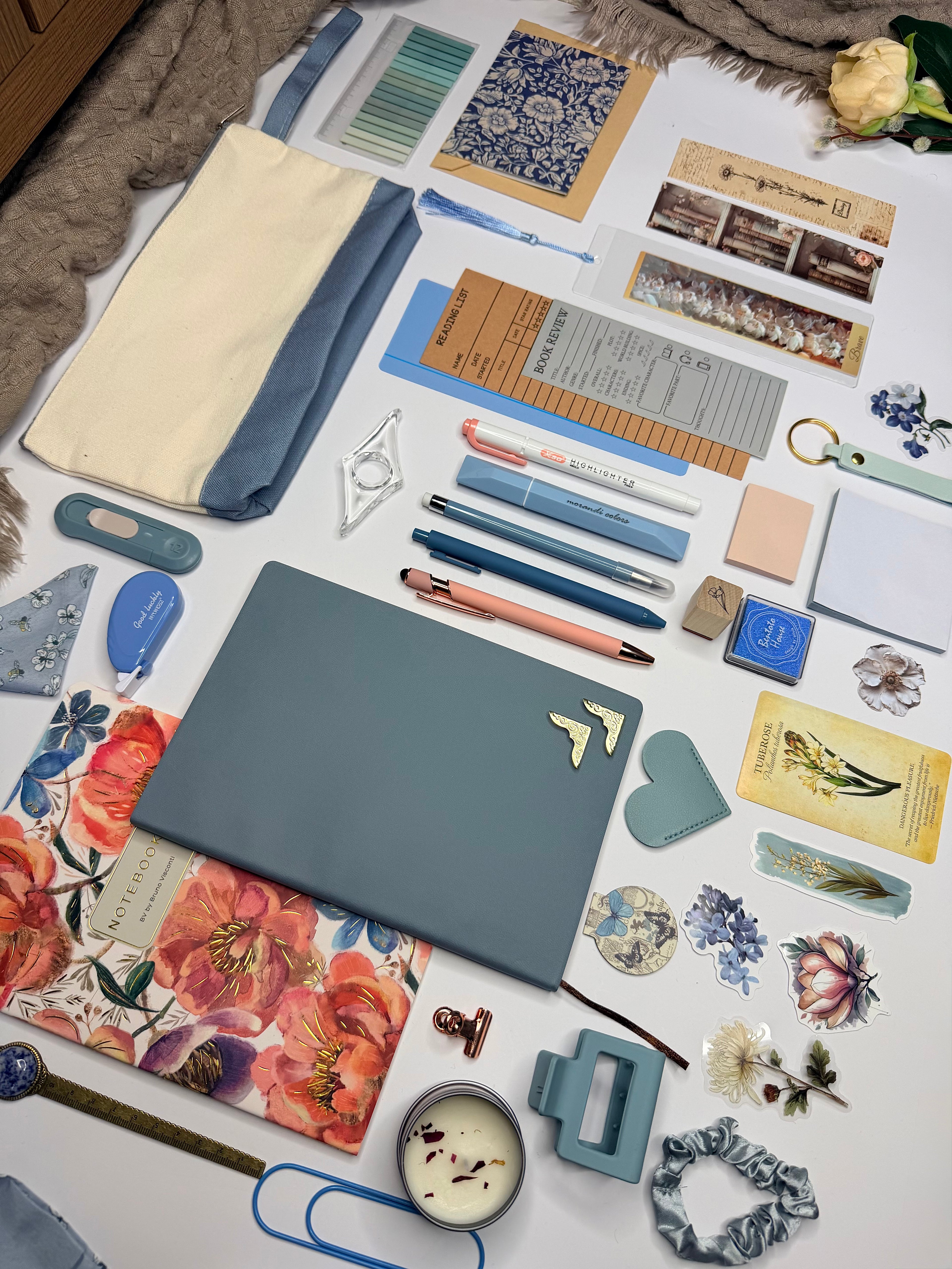 Florals - Signature Collection