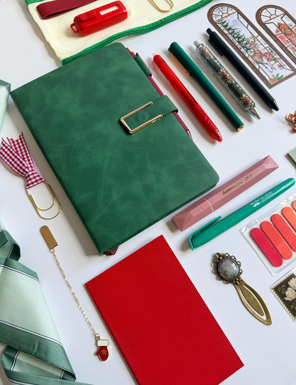 Designers Special - Christmas in July