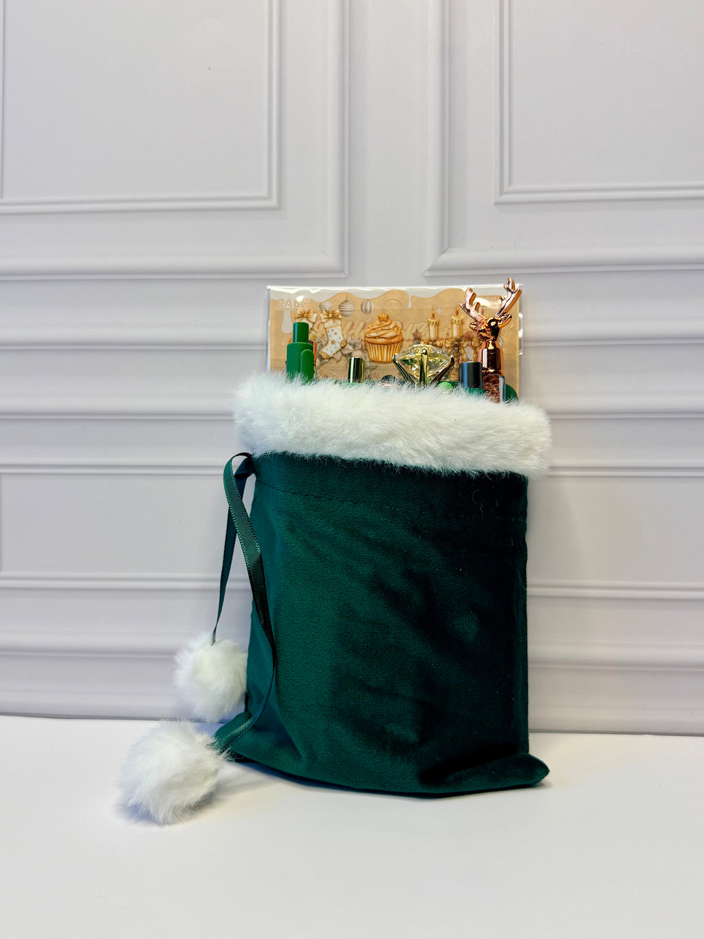 Santa’s Gift Bag