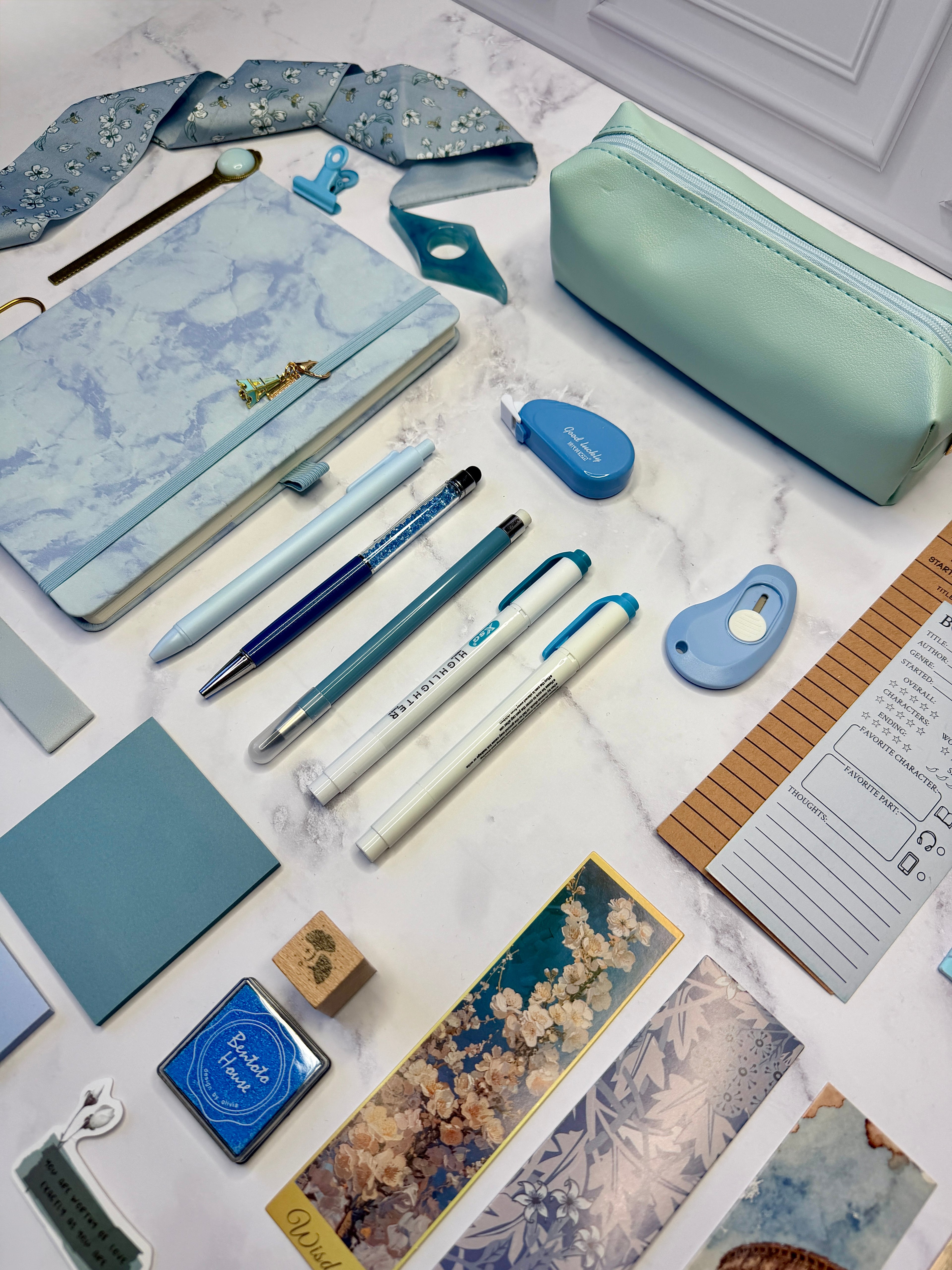 Marble Collection