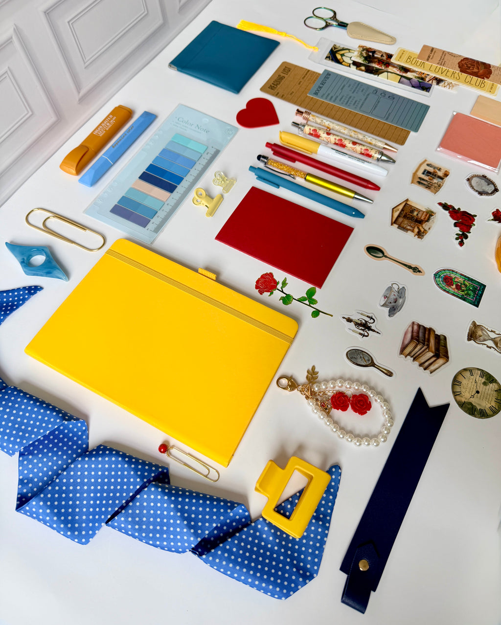 Designers Special - Tale As Old As Time