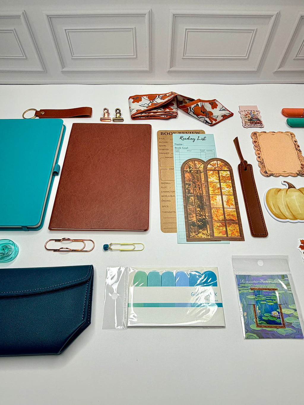 Designers Special - Whispers of Autumn