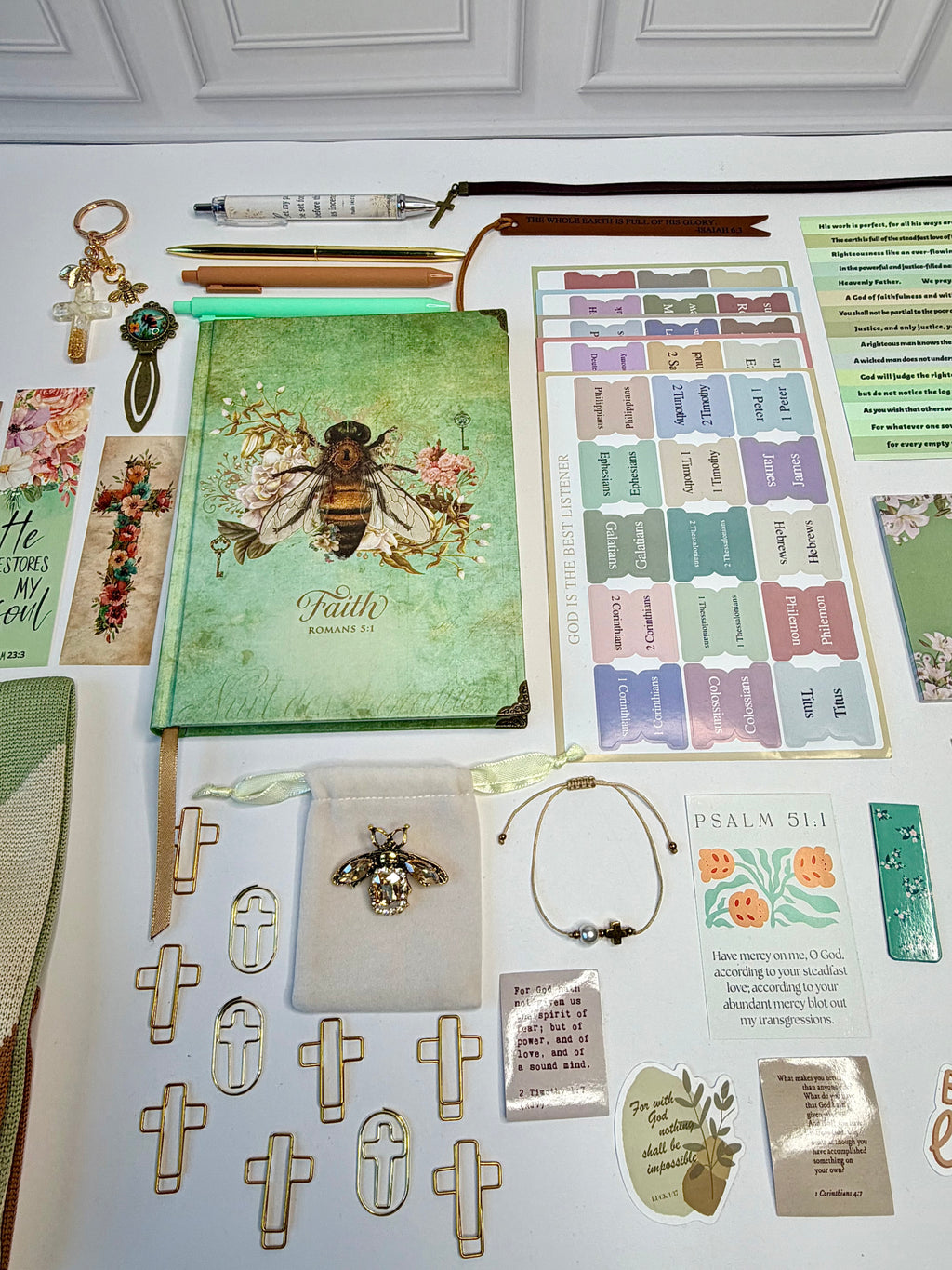 Christian Collection - Faith