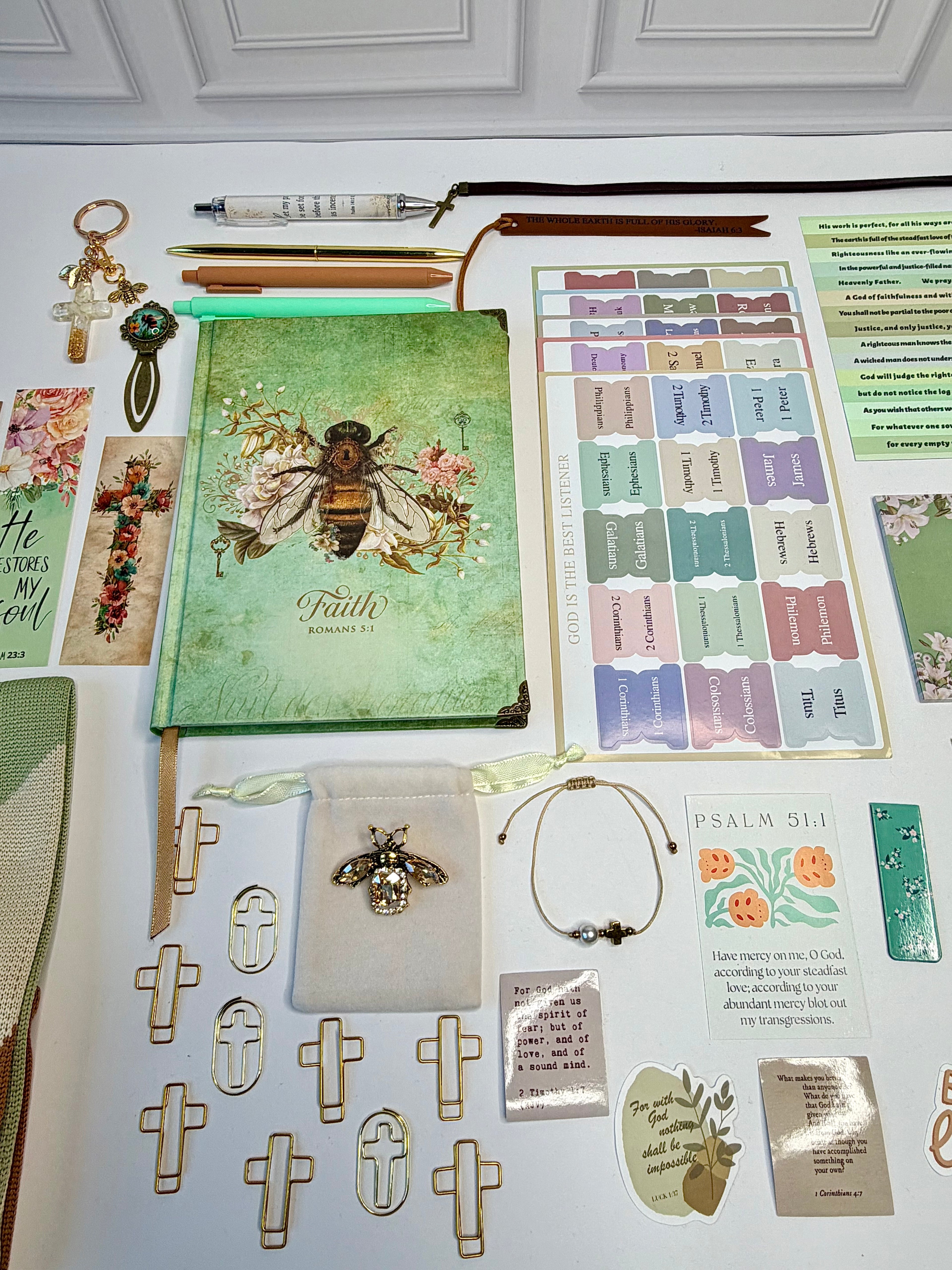 Christian Collection - Faith