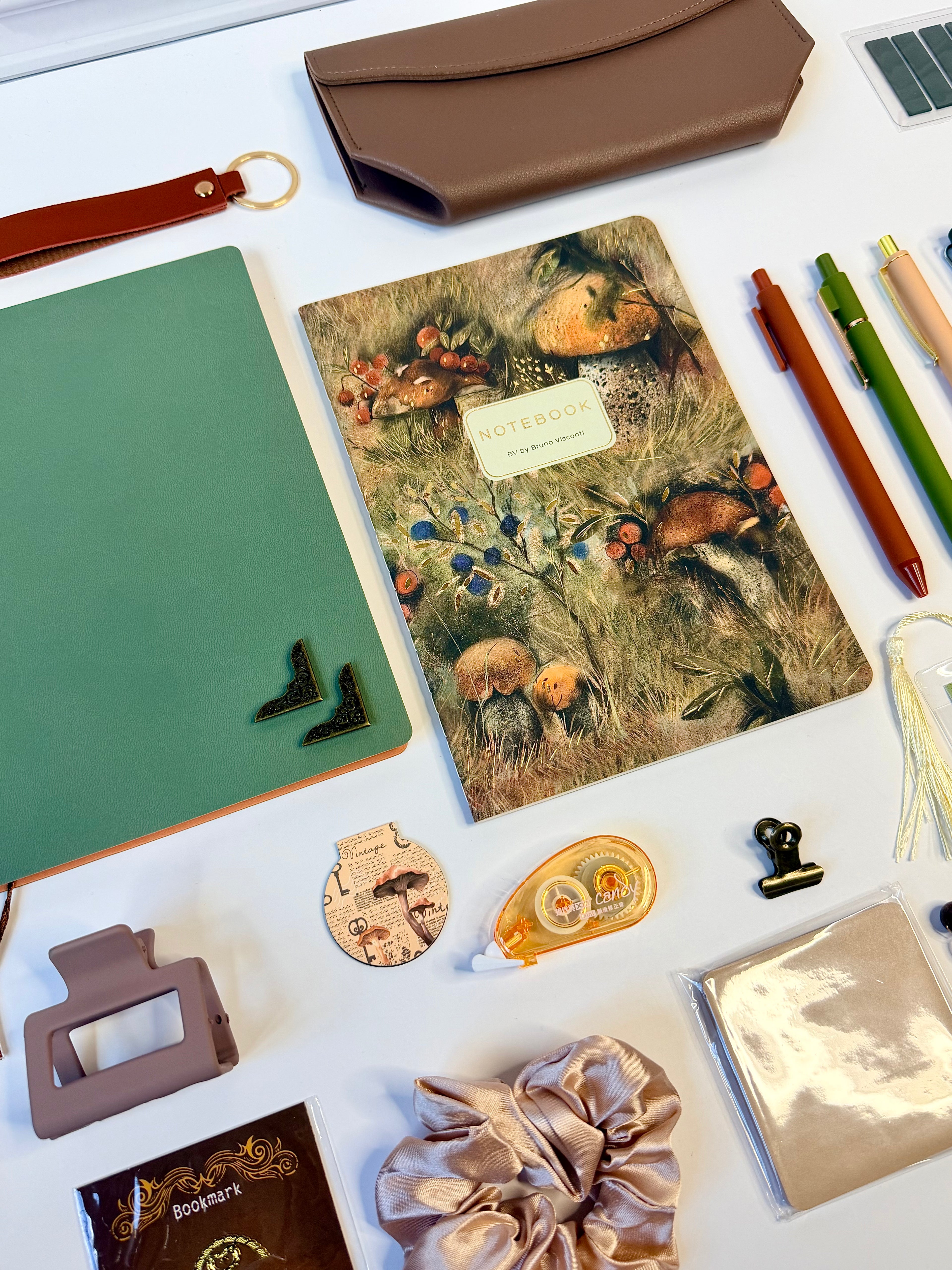 Designers Special - The Autumn Study