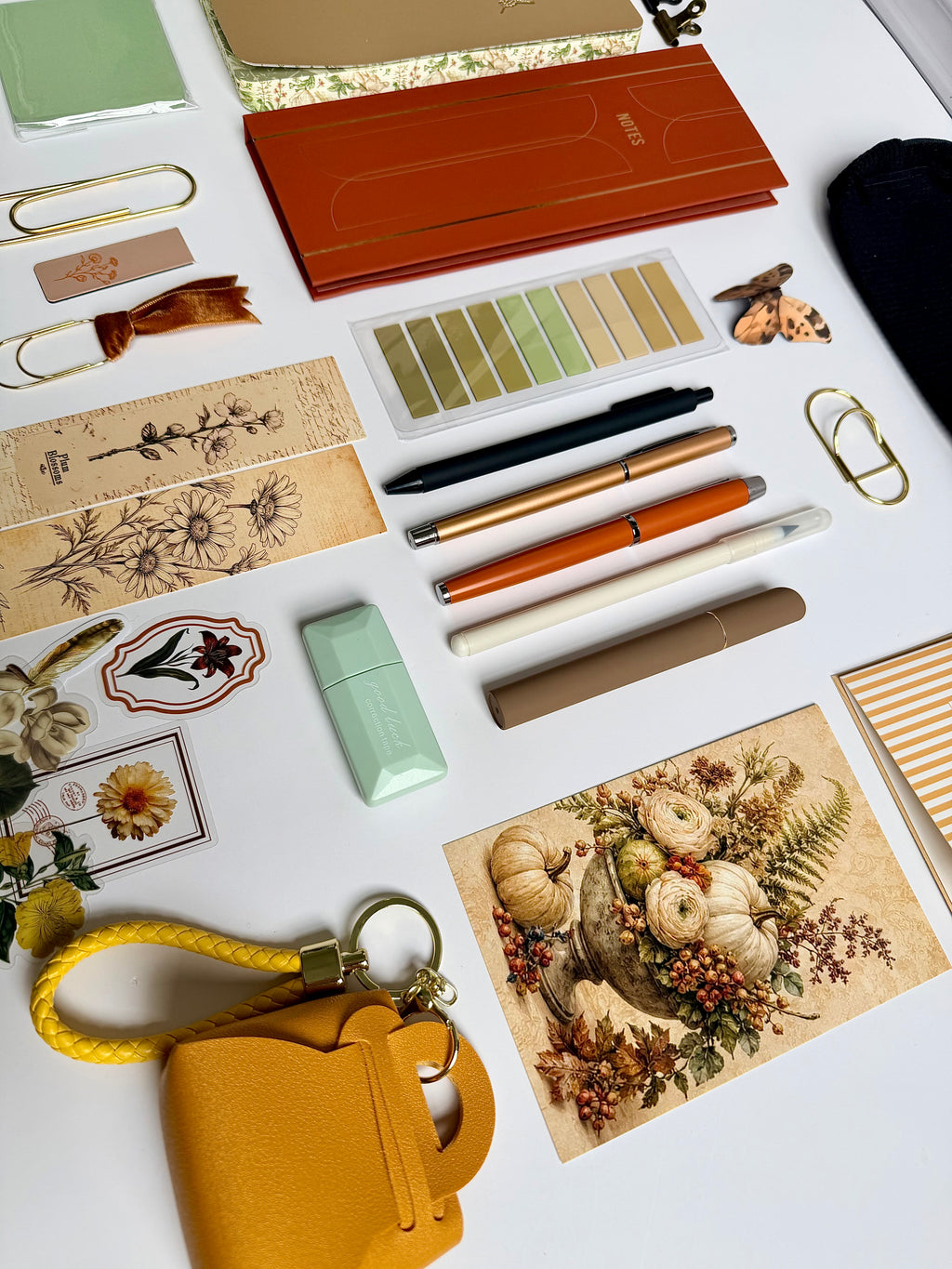 Designers Special - Autumn on Fifth