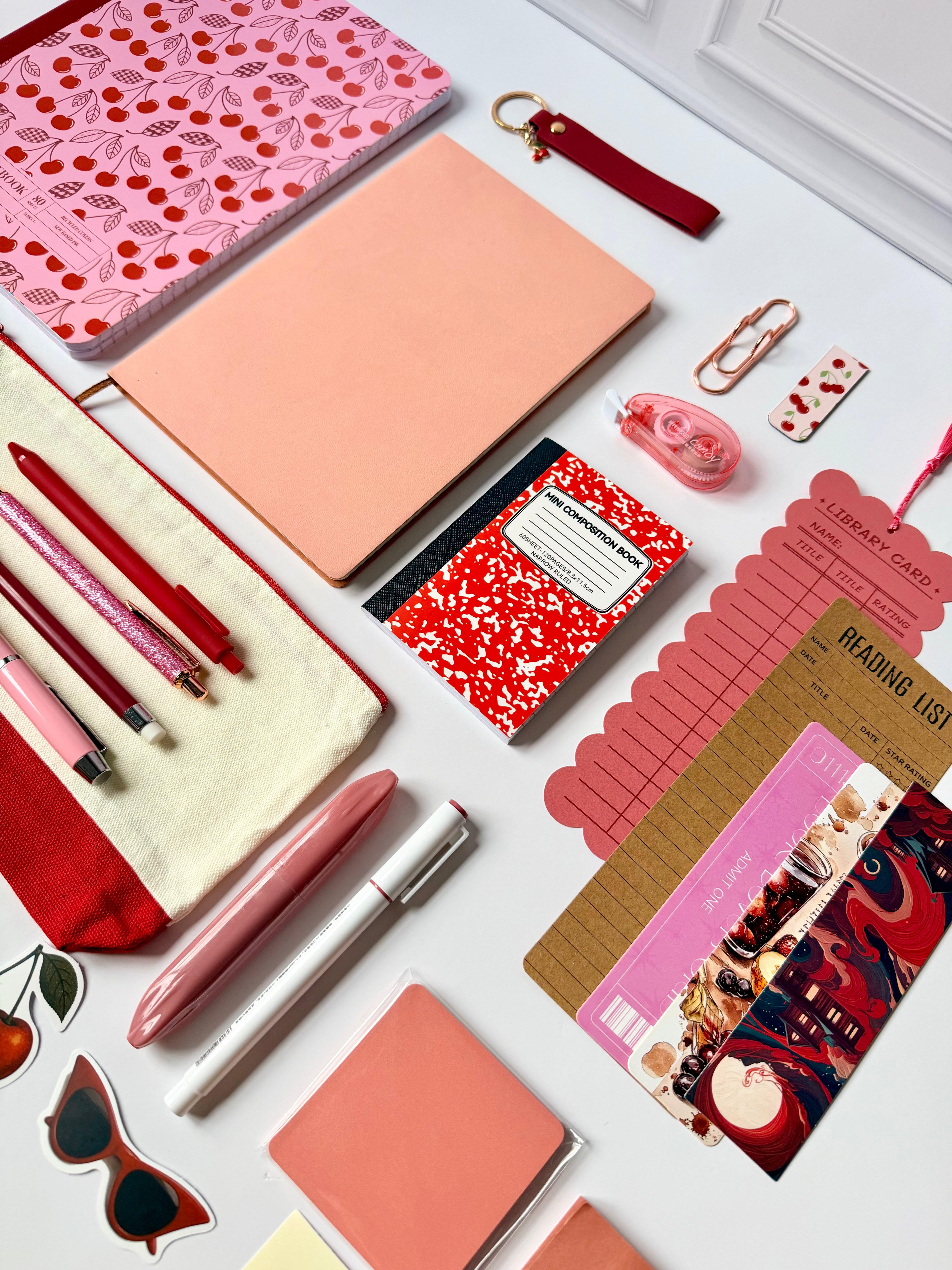 Designers Special - Cherry Kisses
