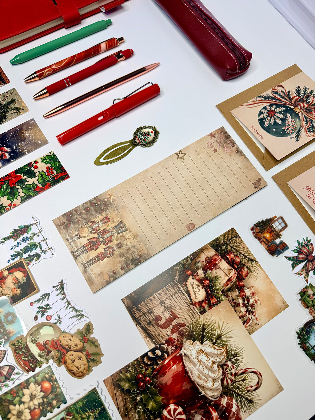 A Nostalgic Christmas